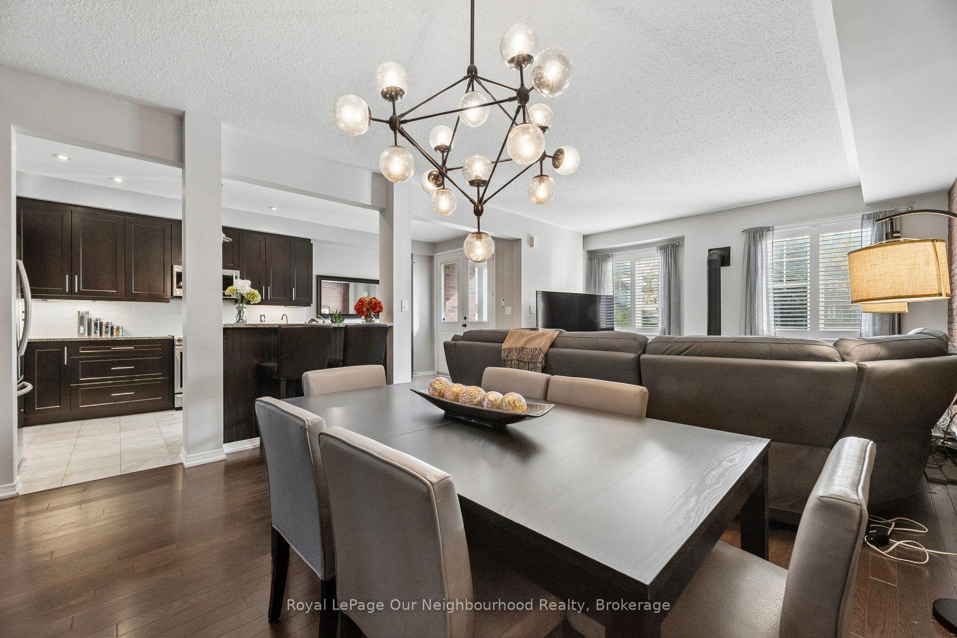 Photo 8 of 308 Lakebreeze Drive, Clarington, Newcastle — HOMEH