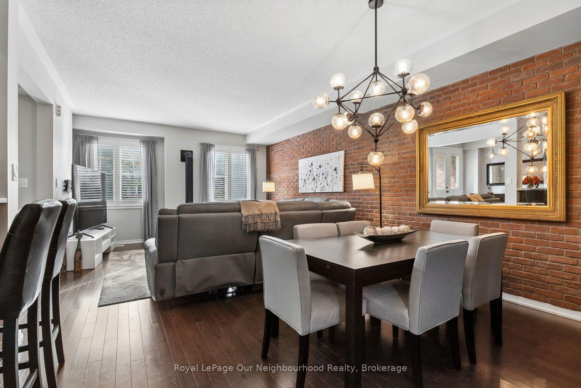 Photo 9 of 308 Lakebreeze Drive, Clarington, Newcastle — HOMEH