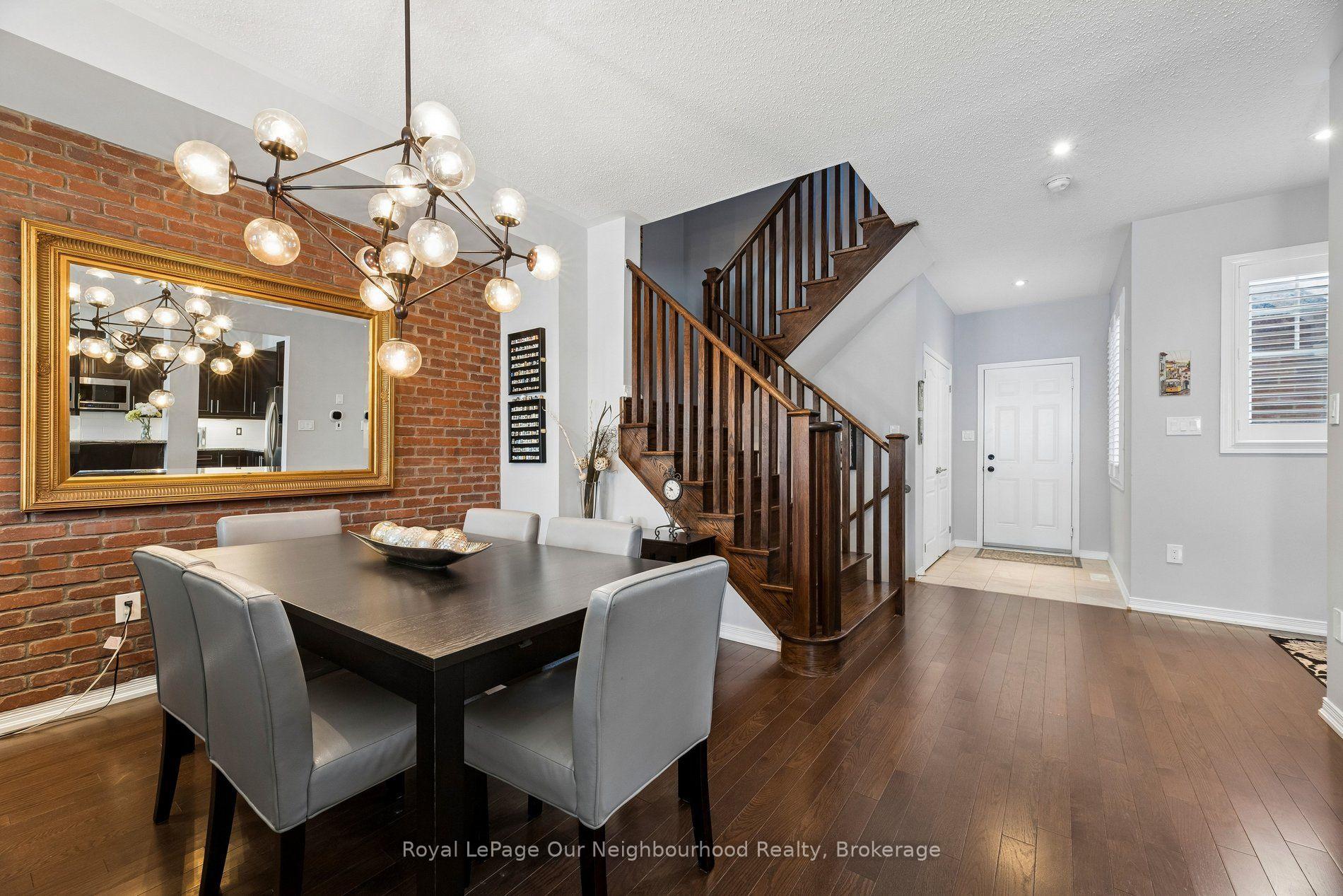 Photo 10 of 308 Lakebreeze Drive, Clarington, Newcastle — HOMEH