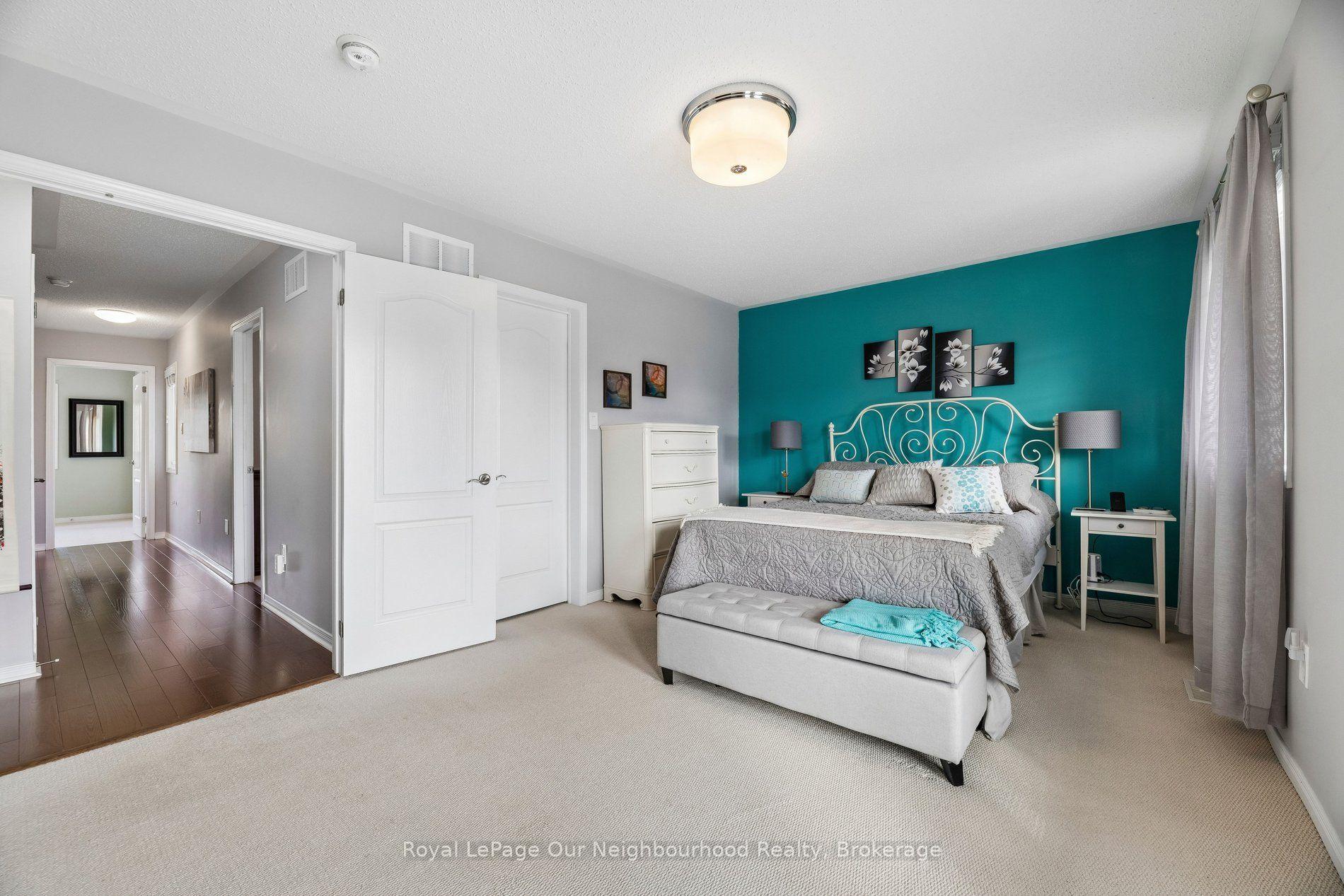 Photo 20 of 308 Lakebreeze Drive, Clarington, Newcastle — HOMEH
