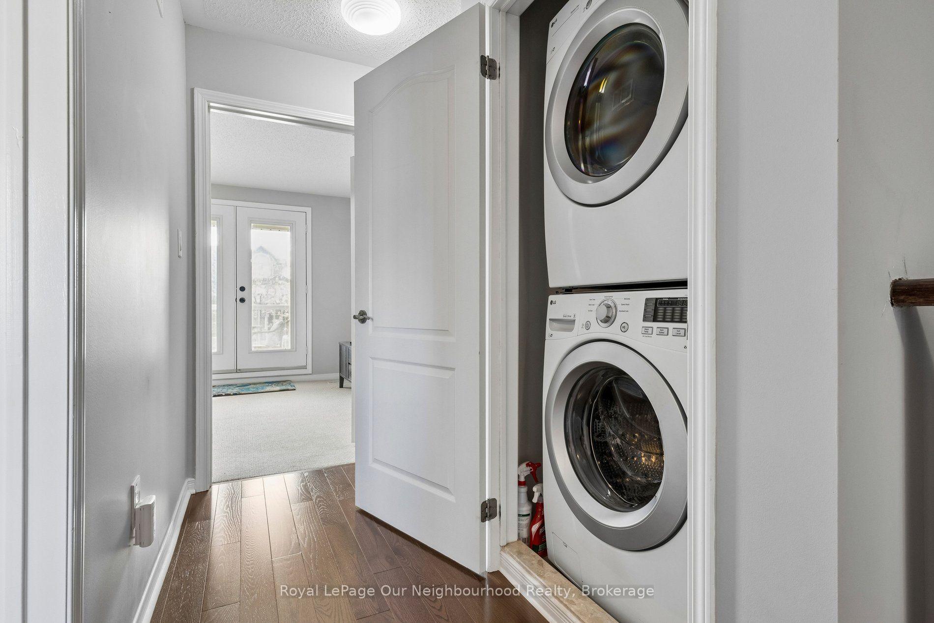 Photo 29 of 308 Lakebreeze Drive, Clarington, Newcastle — HOMEH