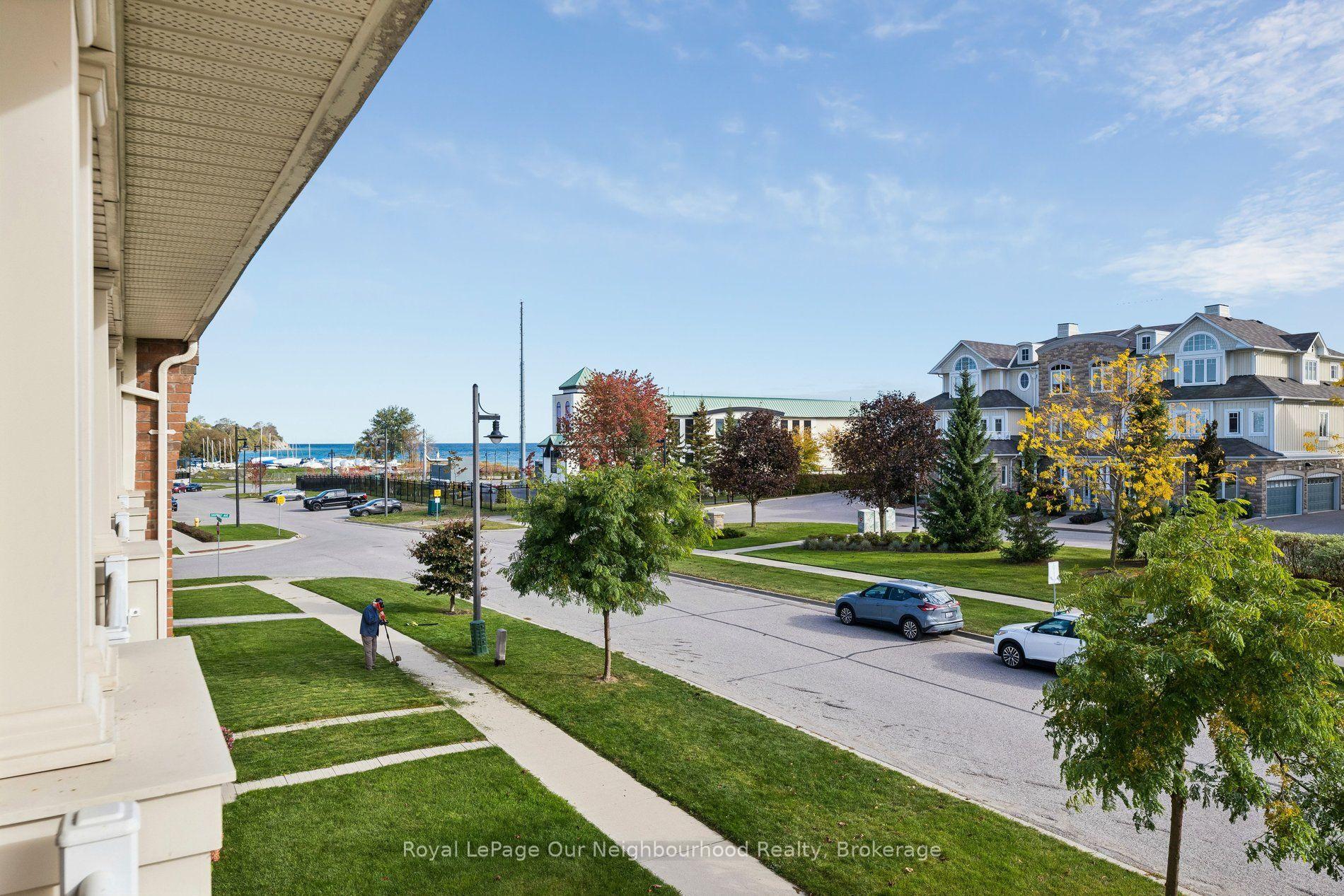 Photo 31 of 308 Lakebreeze Drive, Clarington, Newcastle — HOMEH
