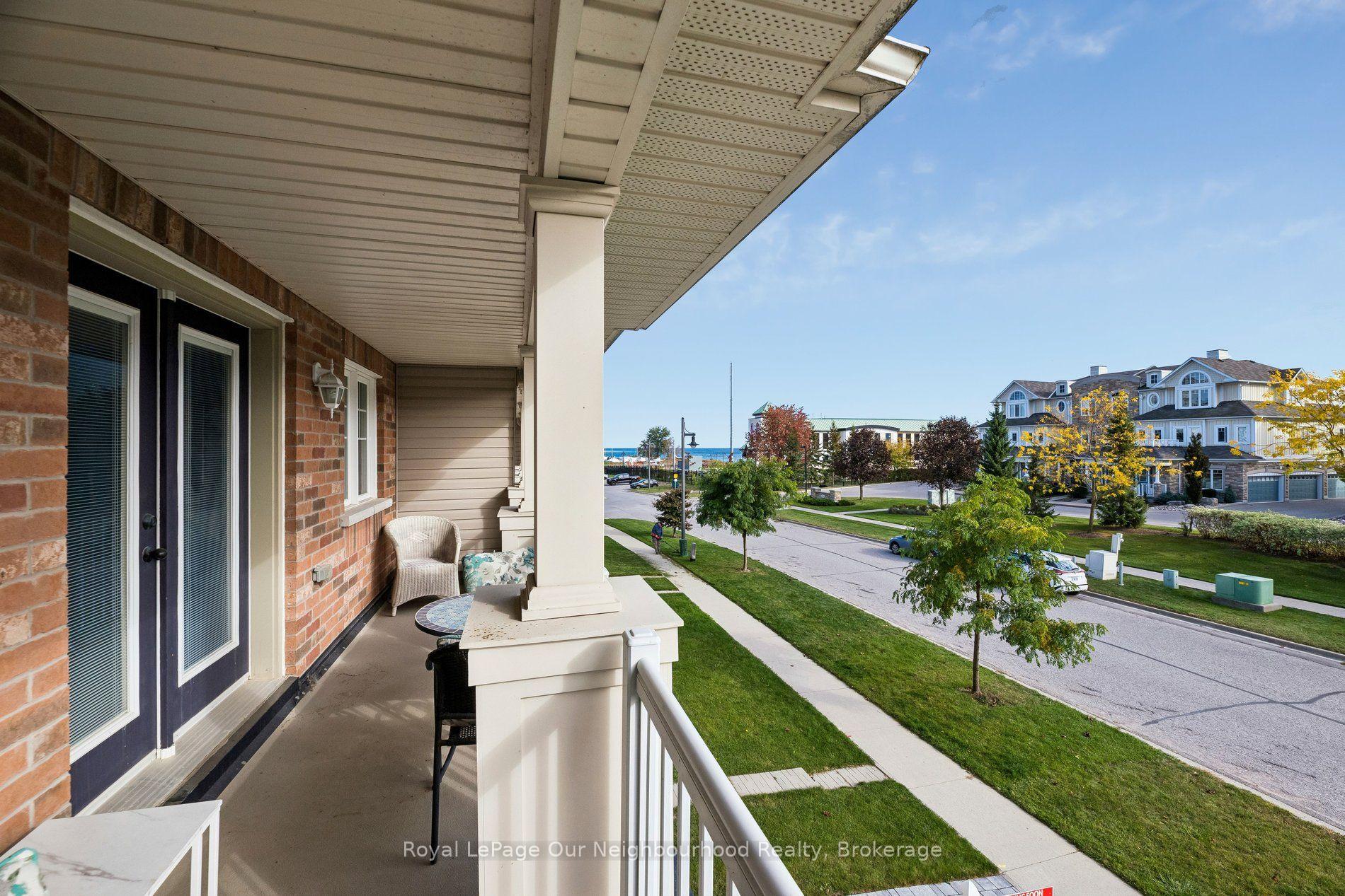 Photo 32 of 308 Lakebreeze Drive, Clarington, Newcastle — HOMEH