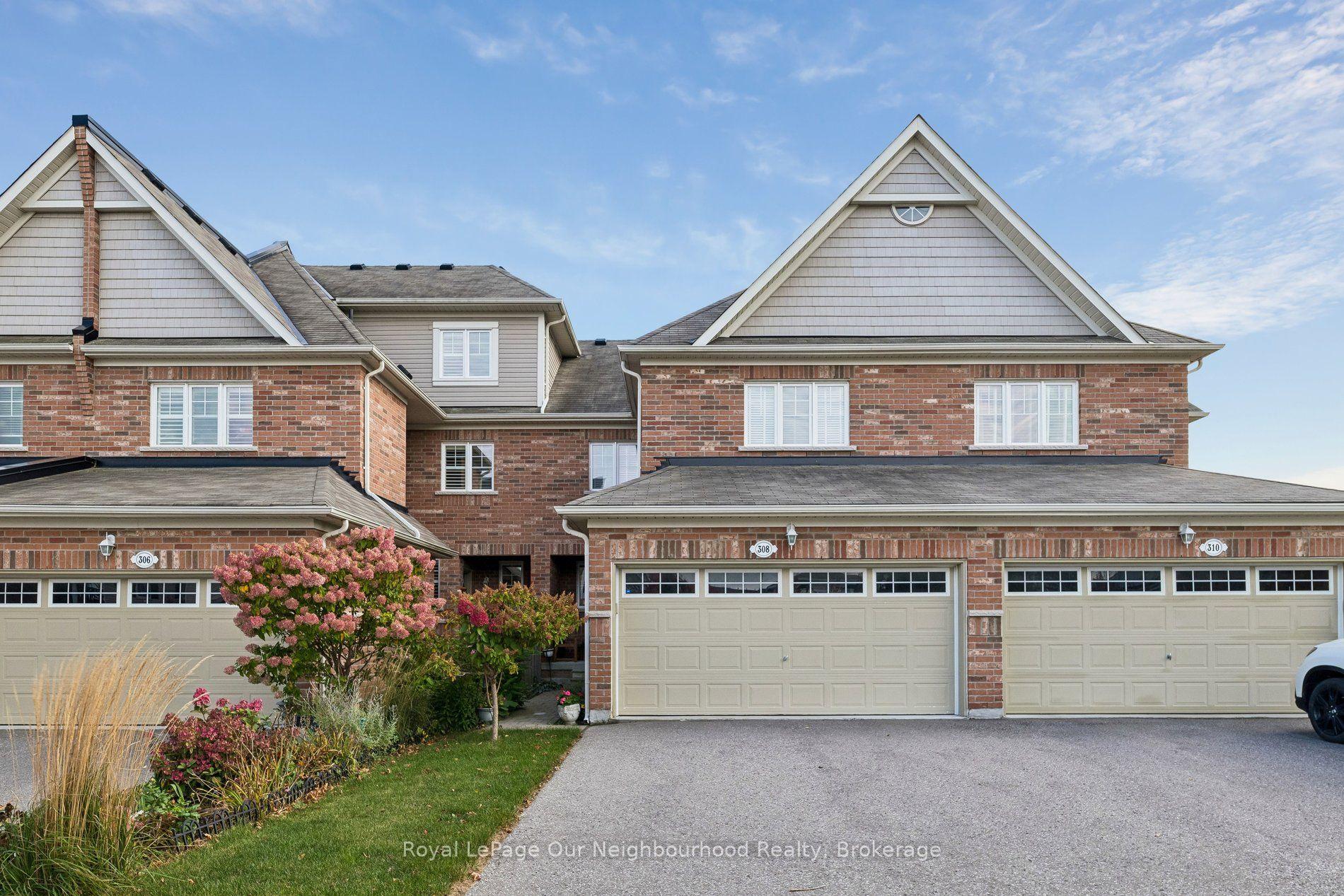 Photo 34 of 308 Lakebreeze Drive, Clarington, Newcastle — HOMEH