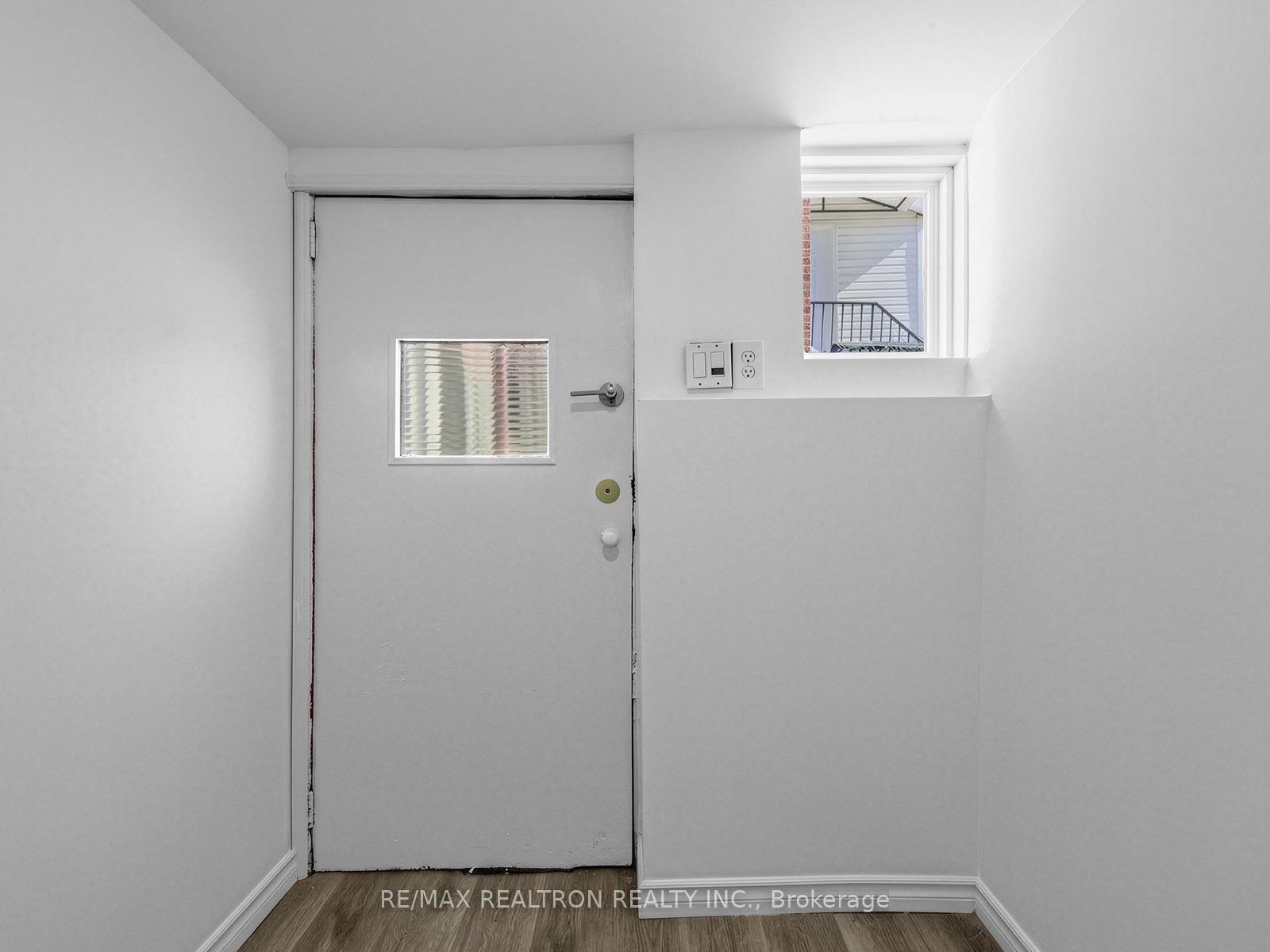 Photo 3 of Unit Bsmt, 1939 Davenport Road, Toronto, Weston-Pellam Park — HOMEH