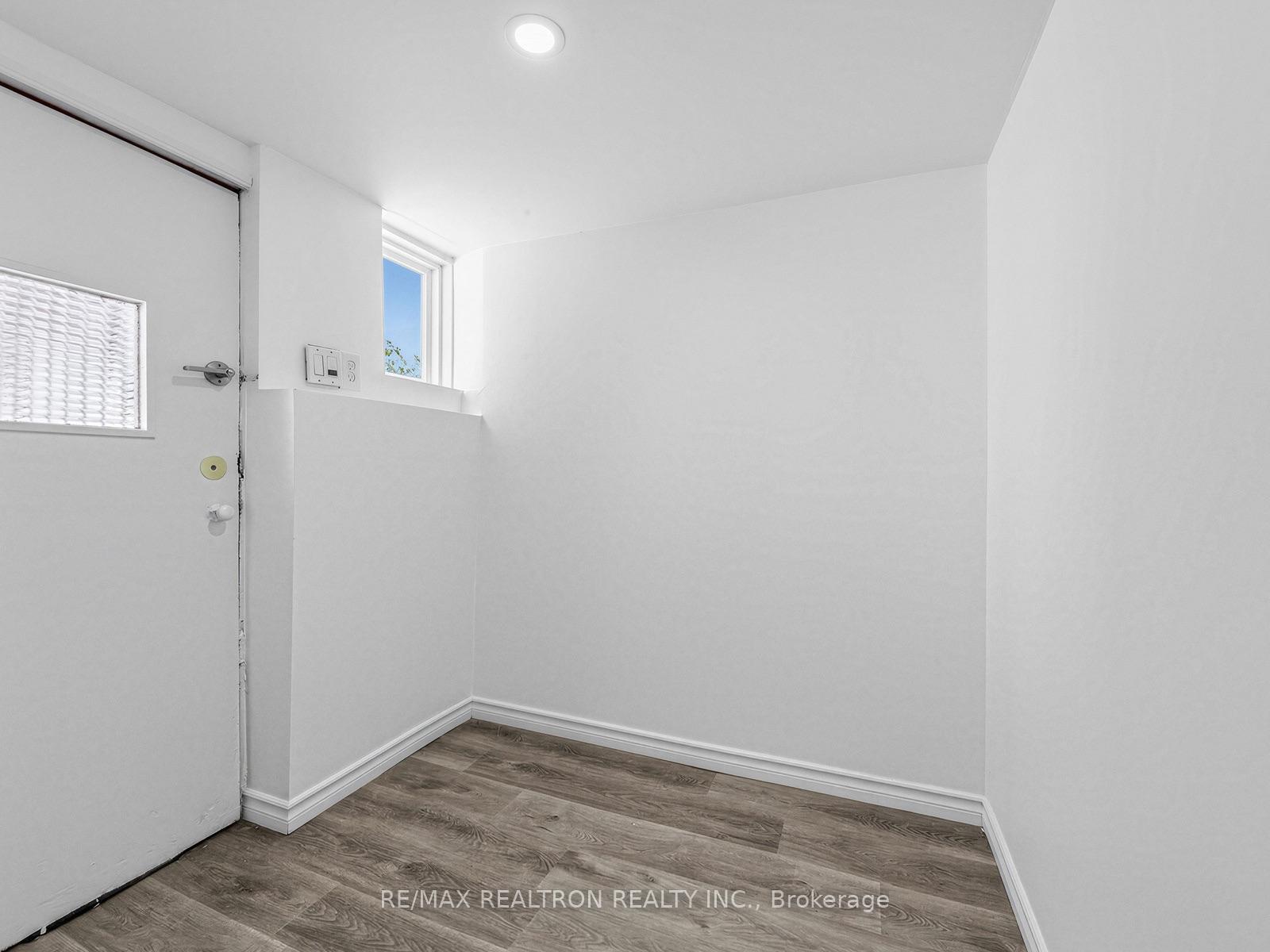 Photo 4 of Unit Bsmt, 1939 Davenport Road, Toronto, Weston-Pellam Park — HOMEH