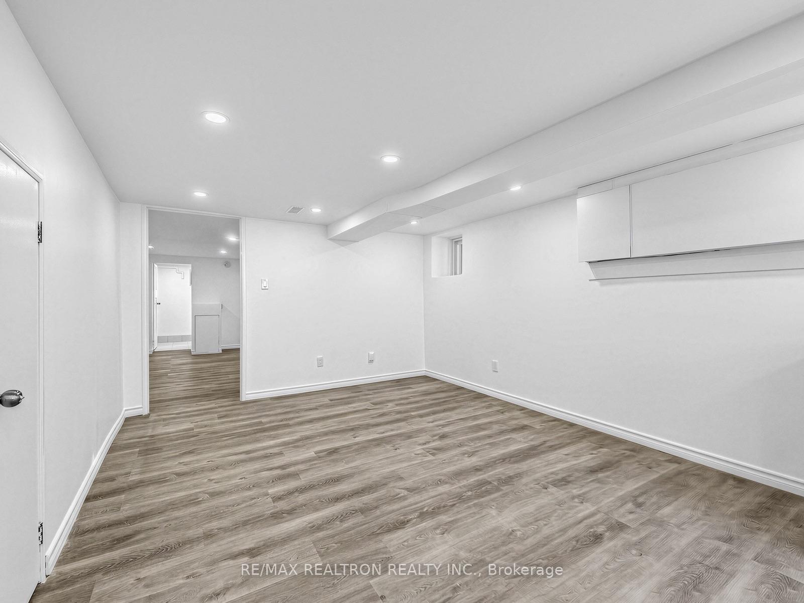 Photo 5 of Unit Bsmt, 1939 Davenport Road, Toronto, Weston-Pellam Park — HOMEH