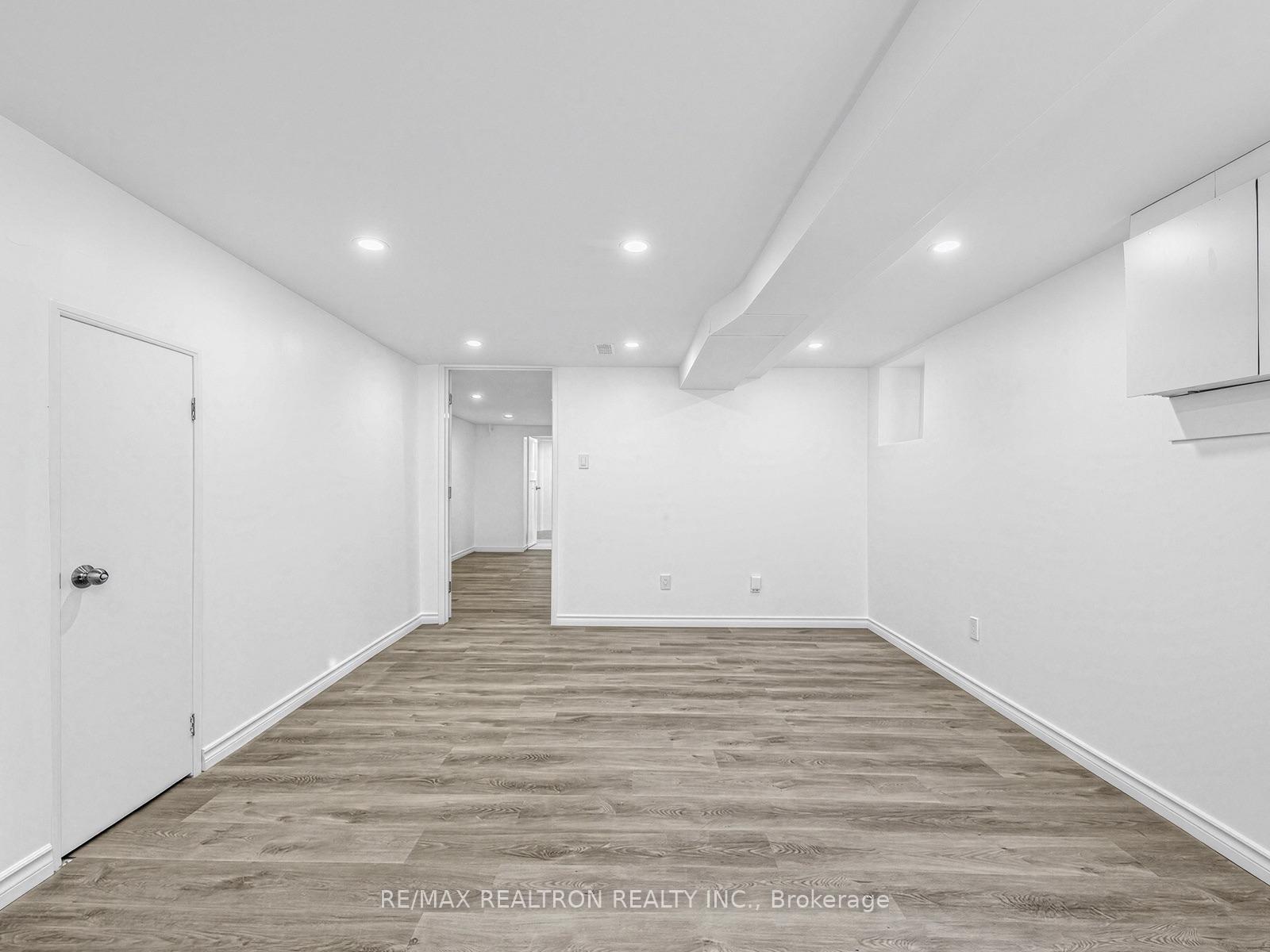 Photo 6 of Unit Bsmt, 1939 Davenport Road, Toronto, Weston-Pellam Park — HOMEH