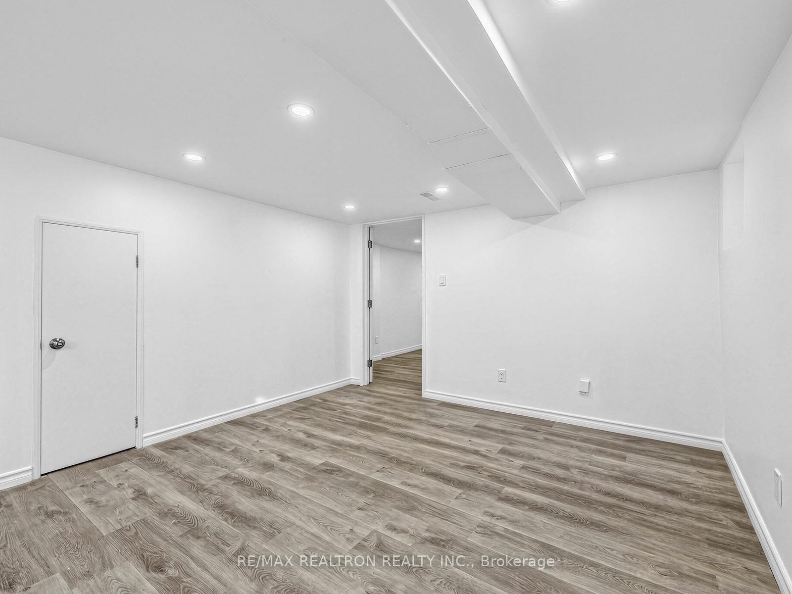 Photo 7 of Unit Bsmt, 1939 Davenport Road, Toronto, Weston-Pellam Park — HOMEH