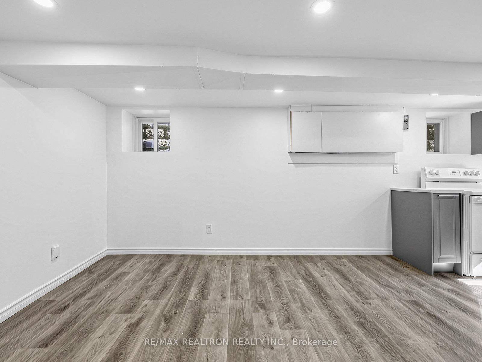 Photo 8 of Unit Bsmt, 1939 Davenport Road, Toronto, Weston-Pellam Park — HOMEH