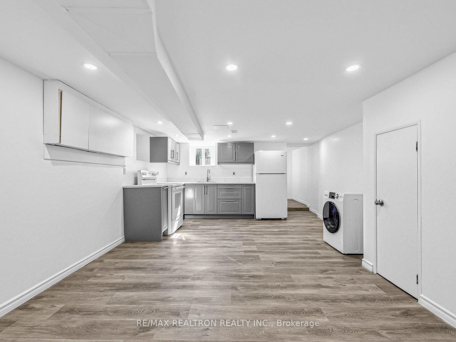 Photo 10 of Unit Bsmt, 1939 Davenport Road, Toronto, Weston-Pellam Park — HOMEH