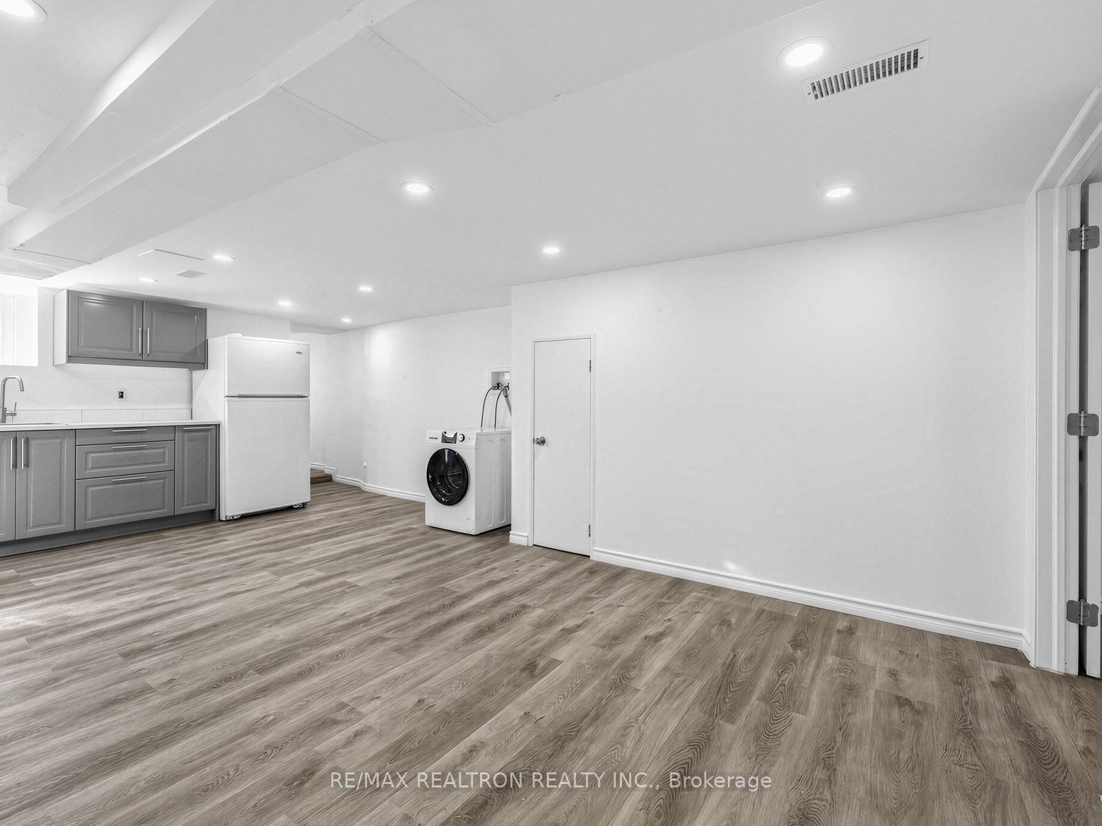 Photo 11 of Unit Bsmt, 1939 Davenport Road, Toronto, Weston-Pellam Park — HOMEH
