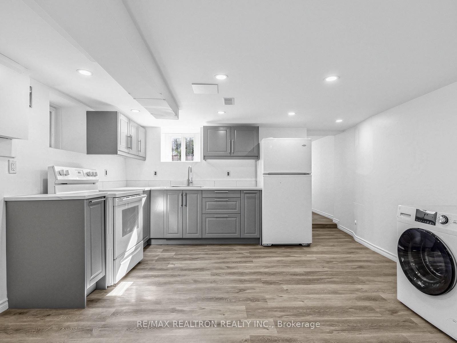 Photo 13 of Unit Bsmt, 1939 Davenport Road, Toronto, Weston-Pellam Park — HOMEH
