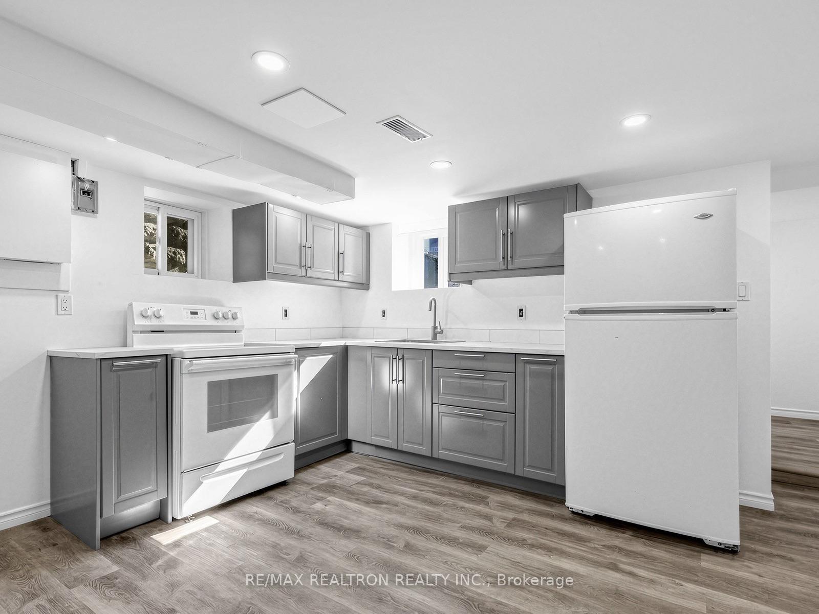 Photo 14 of Unit Bsmt, 1939 Davenport Road, Toronto, Weston-Pellam Park — HOMEH