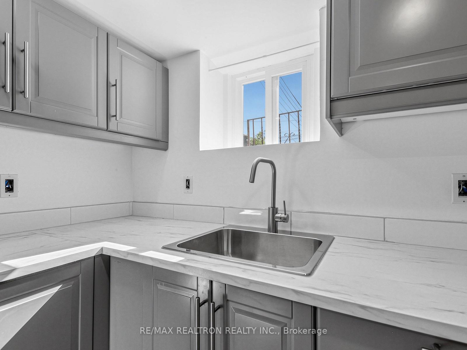 Photo 15 of Unit Bsmt, 1939 Davenport Road, Toronto, Weston-Pellam Park — HOMEH