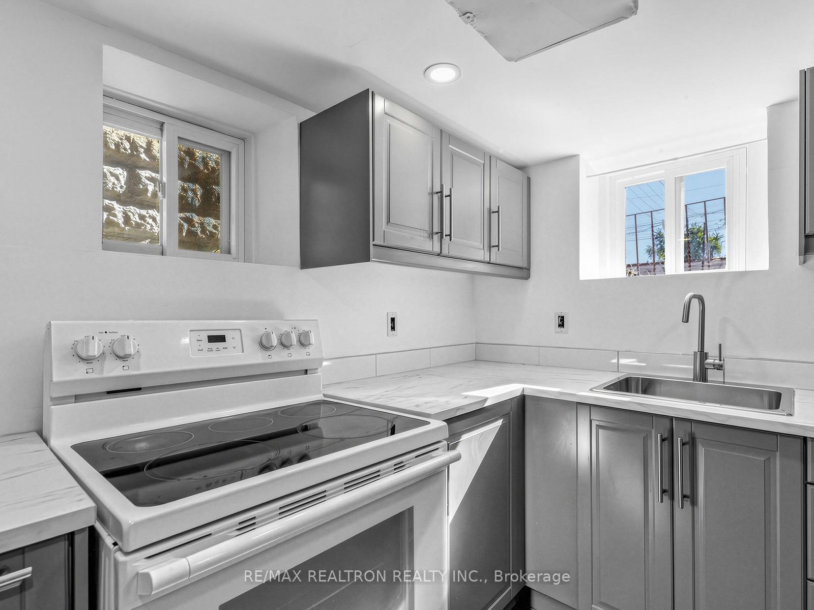 Photo 16 of Unit Bsmt, 1939 Davenport Road, Toronto, Weston-Pellam Park — HOMEH