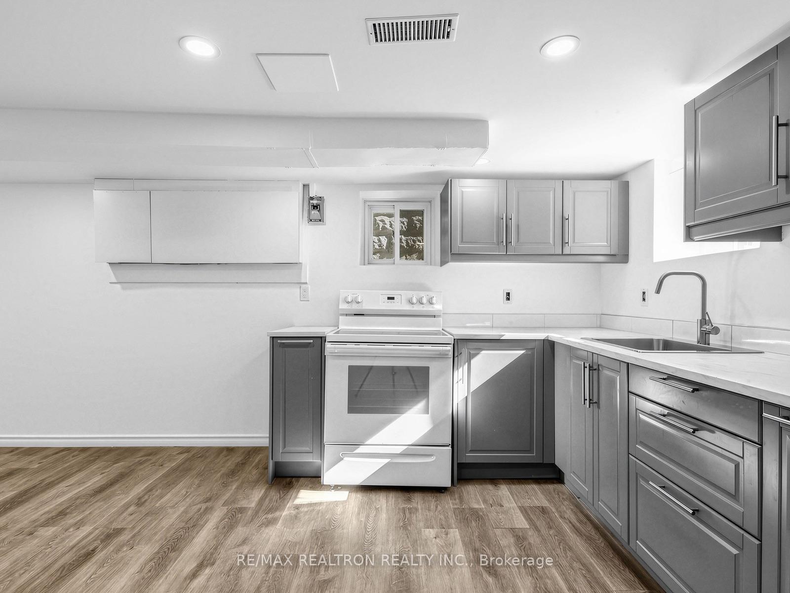 Photo 17 of Unit Bsmt, 1939 Davenport Road, Toronto, Weston-Pellam Park — HOMEH
