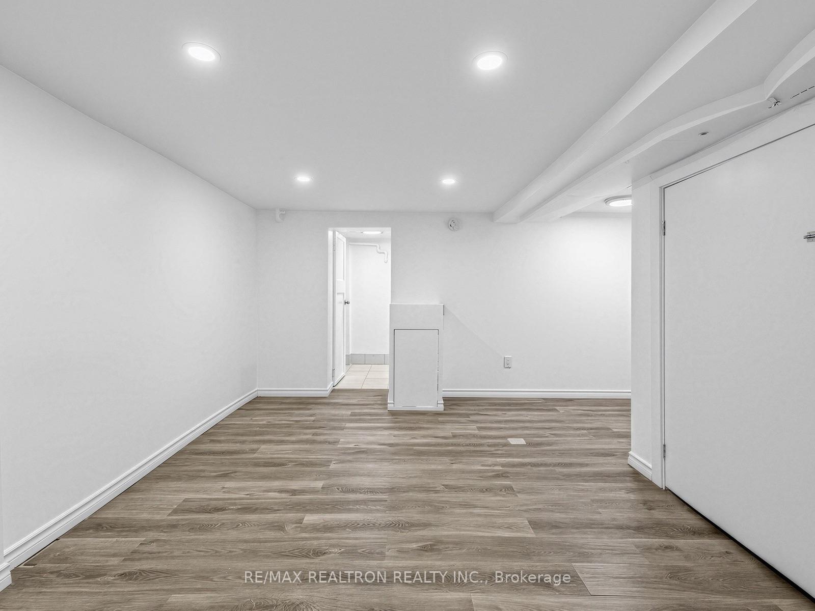 Photo 18 of Unit Bsmt, 1939 Davenport Road, Toronto, Weston-Pellam Park — HOMEH