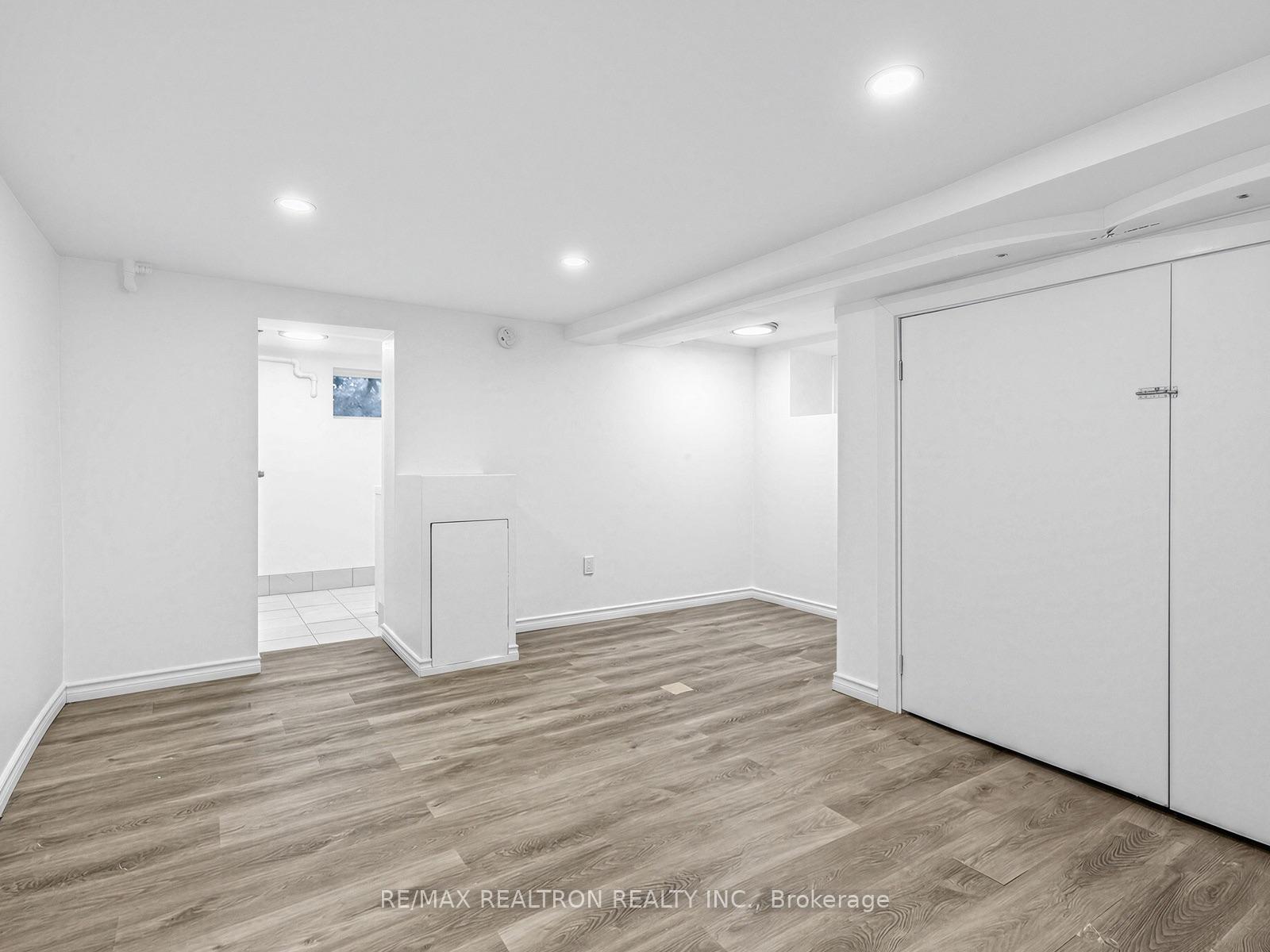 Photo 19 of Unit Bsmt, 1939 Davenport Road, Toronto, Weston-Pellam Park — HOMEH
