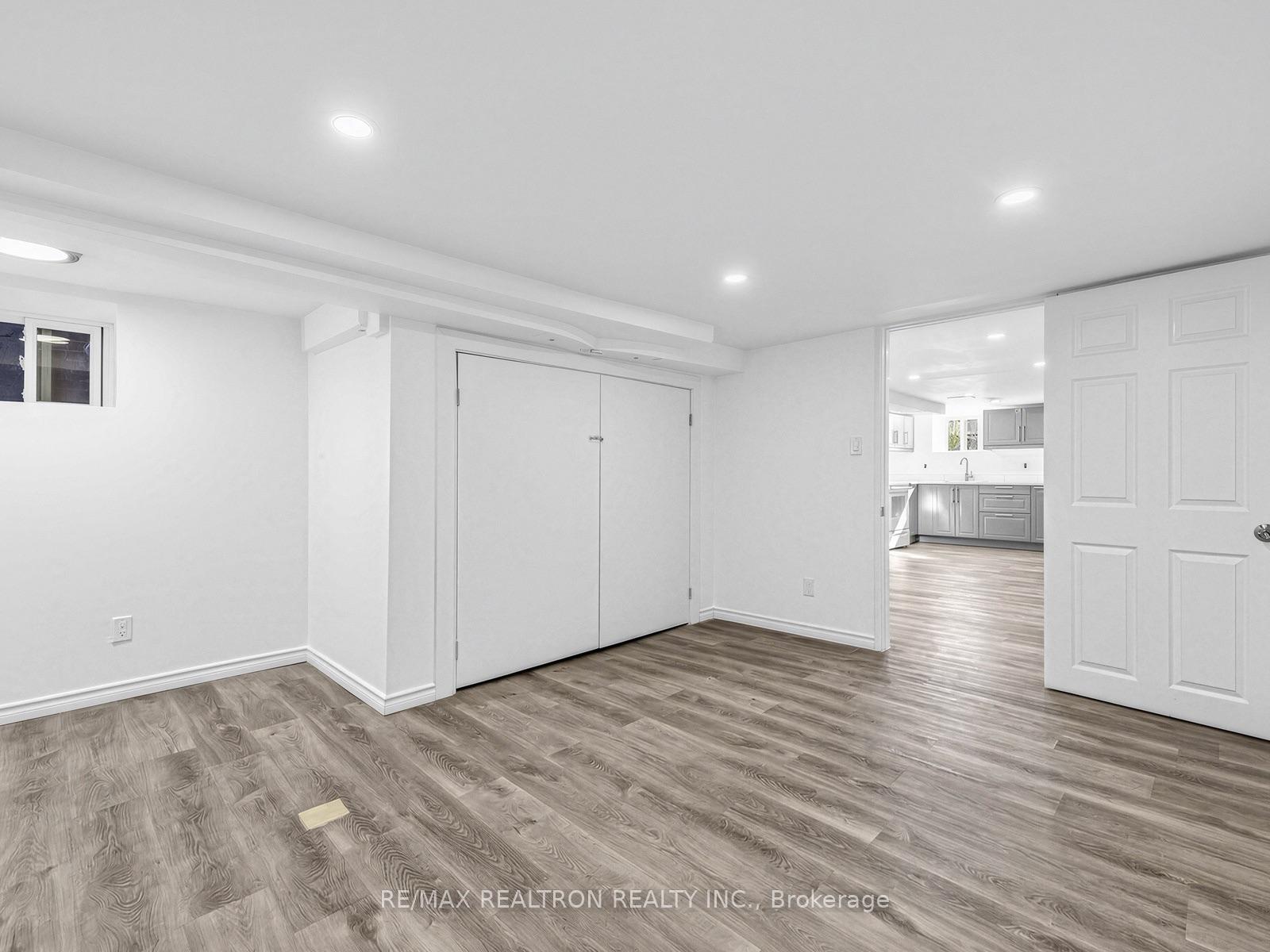 Photo 20 of Unit Bsmt, 1939 Davenport Road, Toronto, Weston-Pellam Park — HOMEH