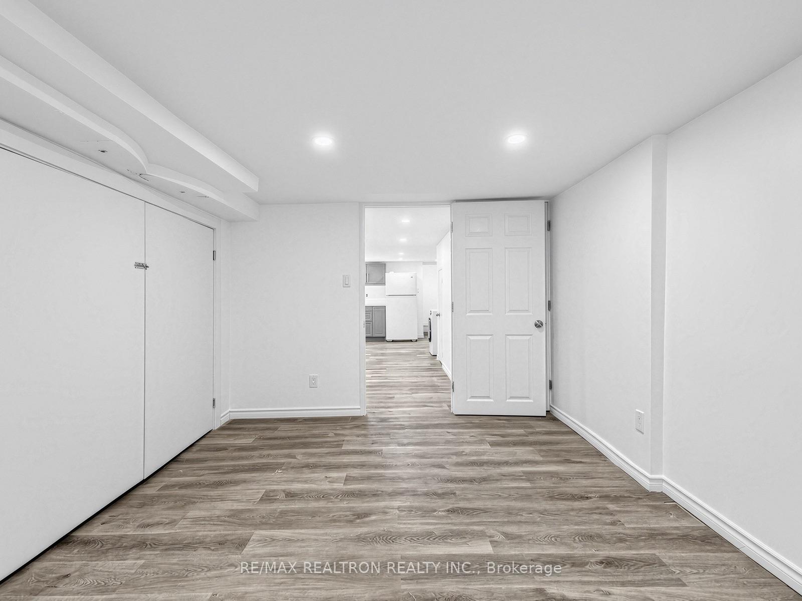 Photo 21 of Unit Bsmt, 1939 Davenport Road, Toronto, Weston-Pellam Park — HOMEH