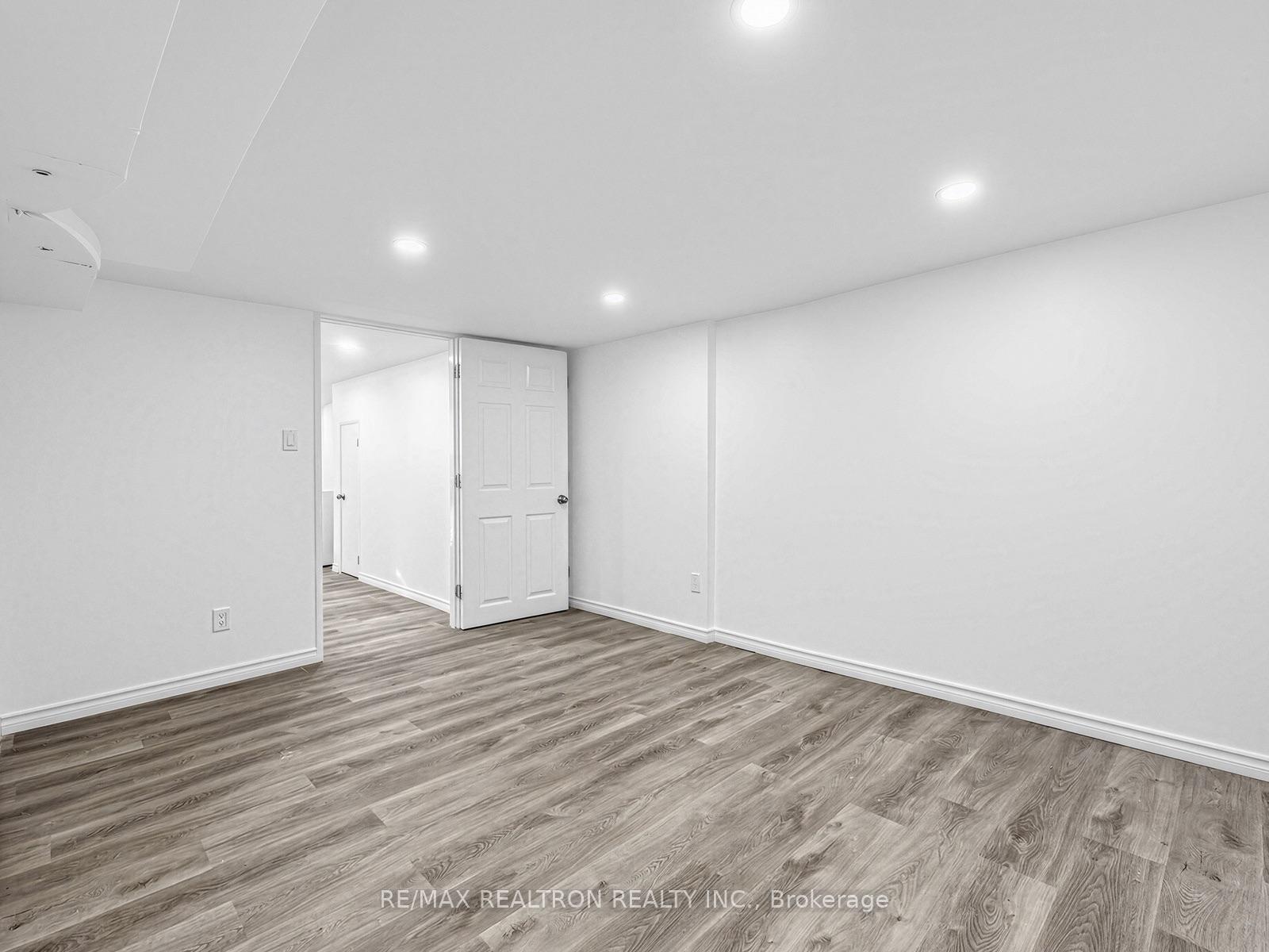 Photo 22 of Unit Bsmt, 1939 Davenport Road, Toronto, Weston-Pellam Park — HOMEH