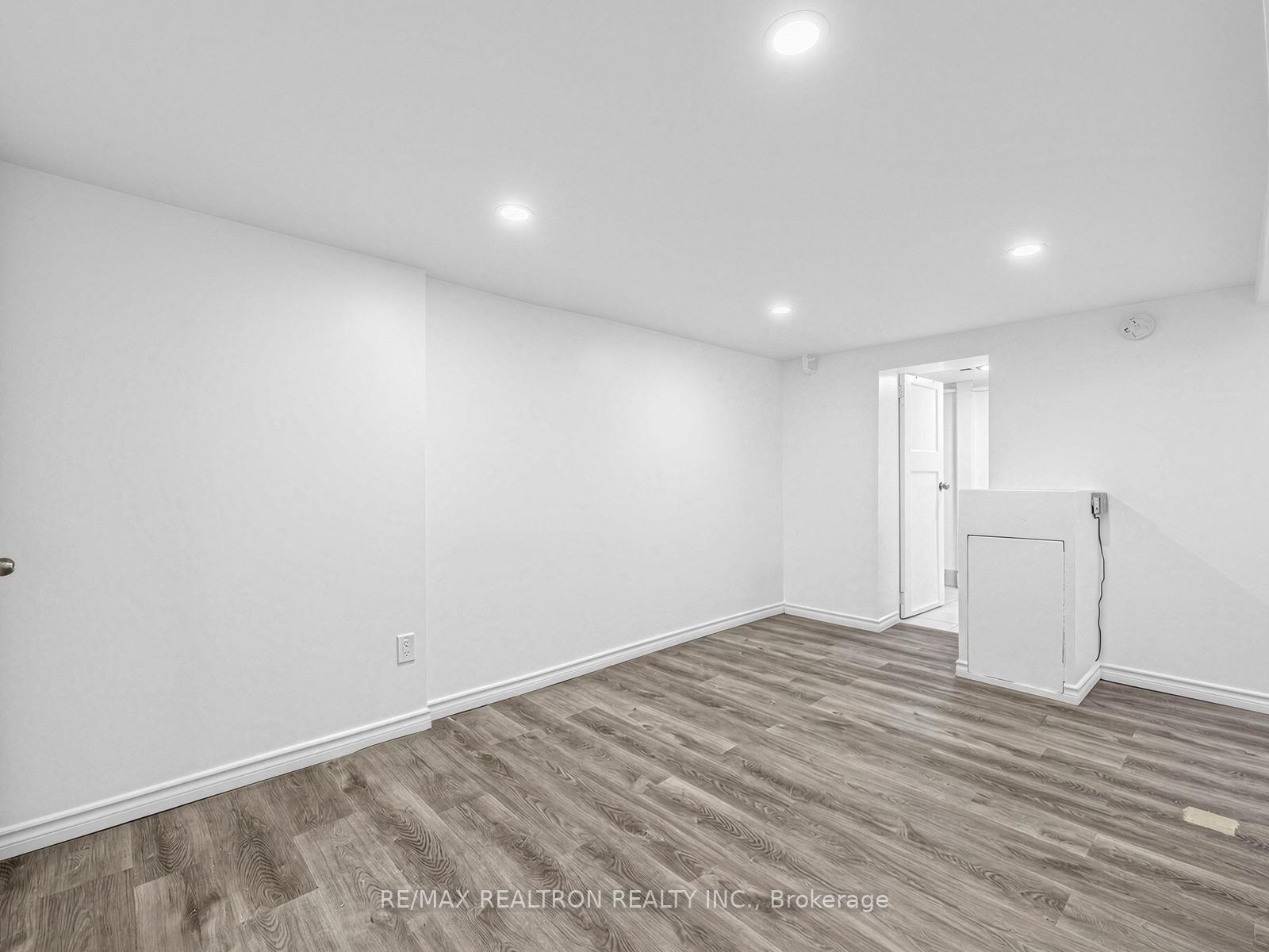 Photo 23 of Unit Bsmt, 1939 Davenport Road, Toronto, Weston-Pellam Park — HOMEH