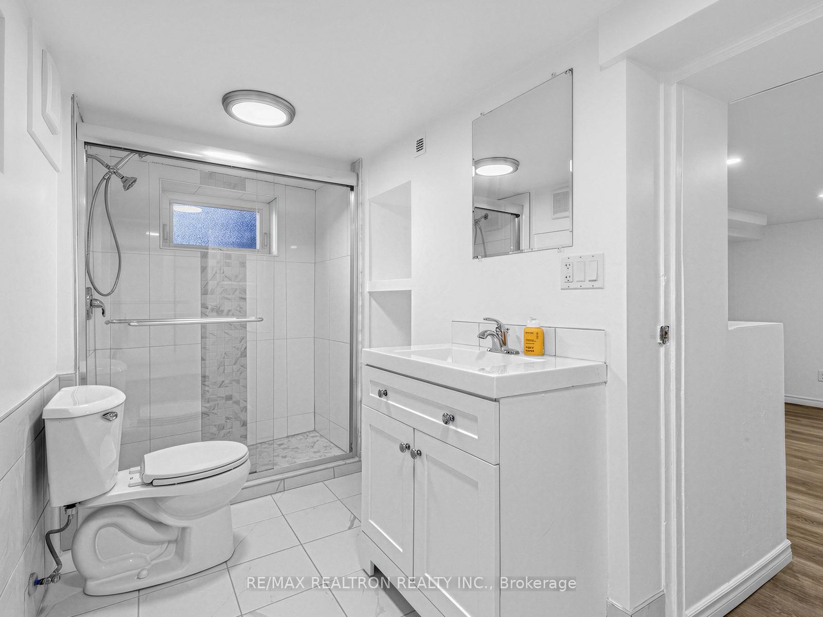 Photo 24 of Unit Bsmt, 1939 Davenport Road, Toronto, Weston-Pellam Park — HOMEH