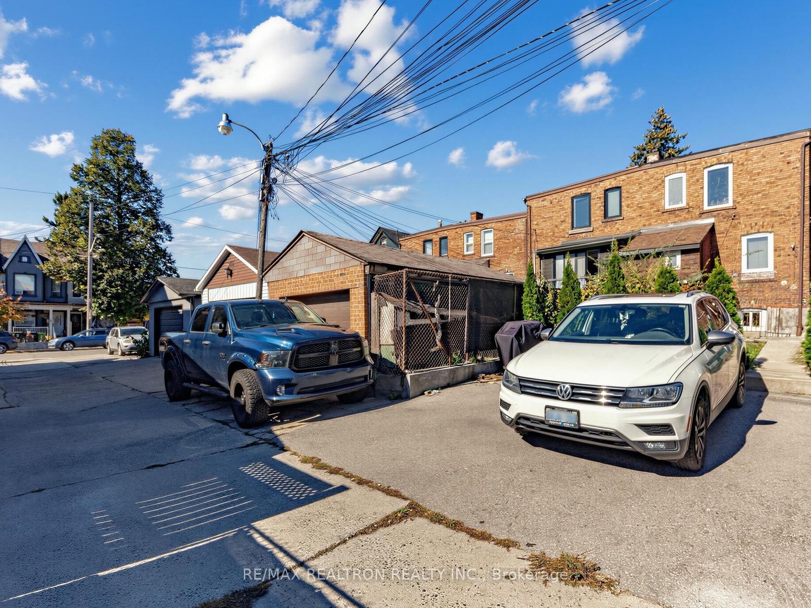 Photo 29 of Unit Bsmt, 1939 Davenport Road, Toronto, Weston-Pellam Park — HOMEH
