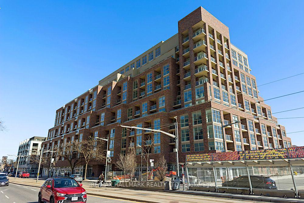 Photo 1 of Unit 426, 1787 St Clair Avenue W, Toronto, Weston-Pellam Park — HOMEH