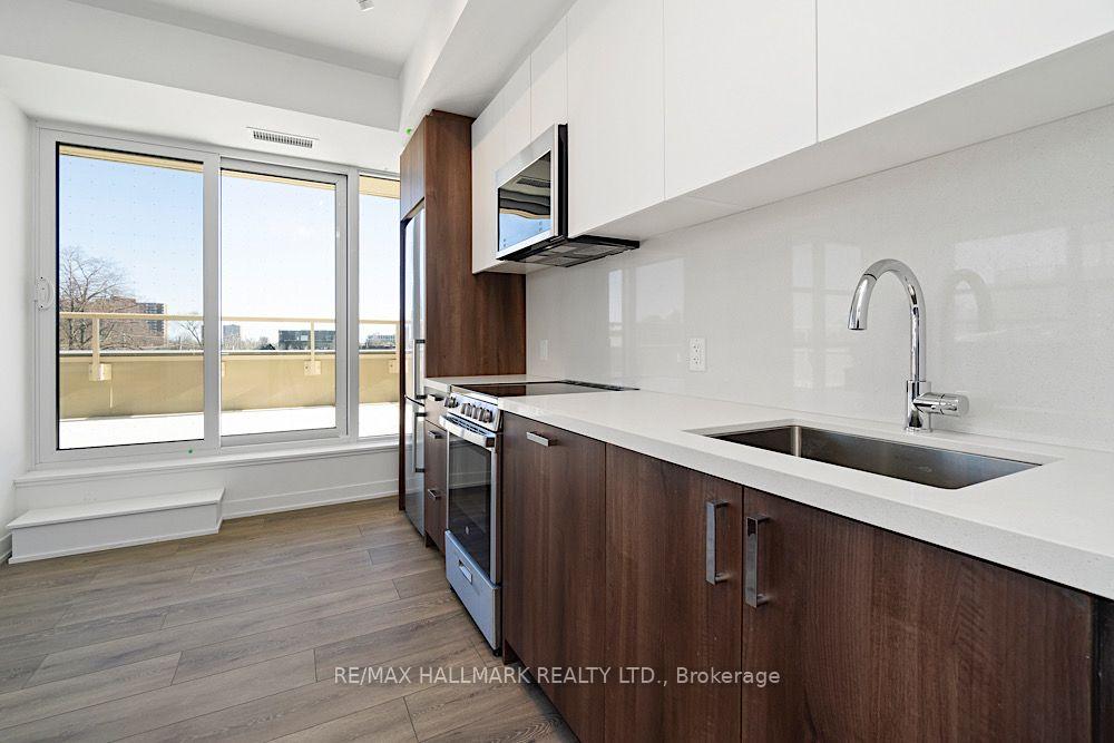 Photo 6 of Unit 426, 1787 St Clair Avenue W, Toronto, Weston-Pellam Park — HOMEH