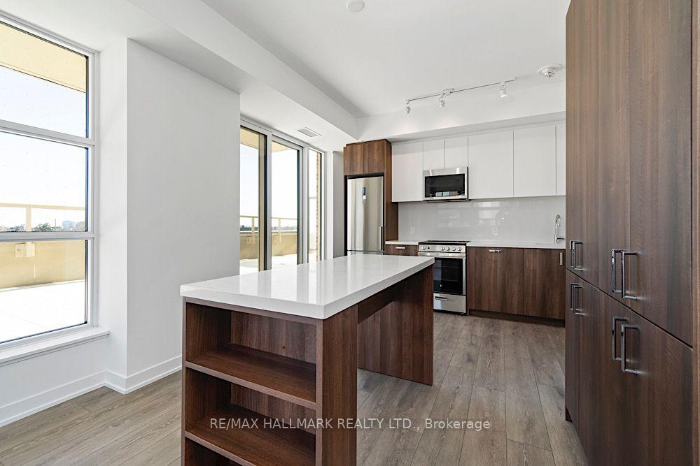 Photo 10 of Unit 426, 1787 St Clair Avenue W, Toronto, Weston-Pellam Park — HOMEH