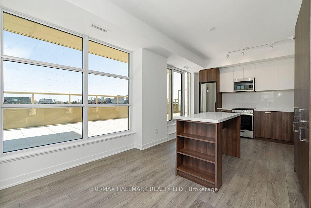 Photo 13 of Unit 426, 1787 St Clair Avenue W, Toronto, Weston-Pellam Park — HOMEH