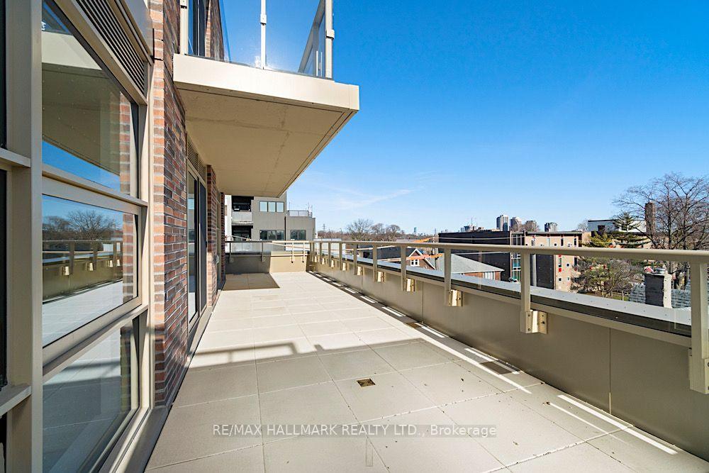 Photo 18 of Unit 426, 1787 St Clair Avenue W, Toronto, Weston-Pellam Park — HOMEH