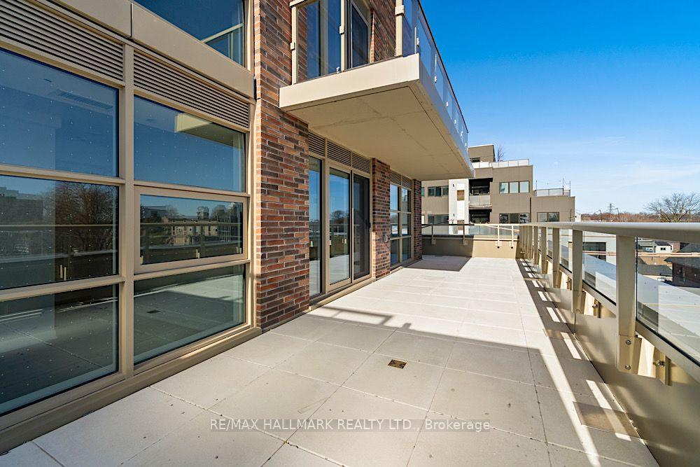 Photo 19 of Unit 426, 1787 St Clair Avenue W, Toronto, Weston-Pellam Park — HOMEH