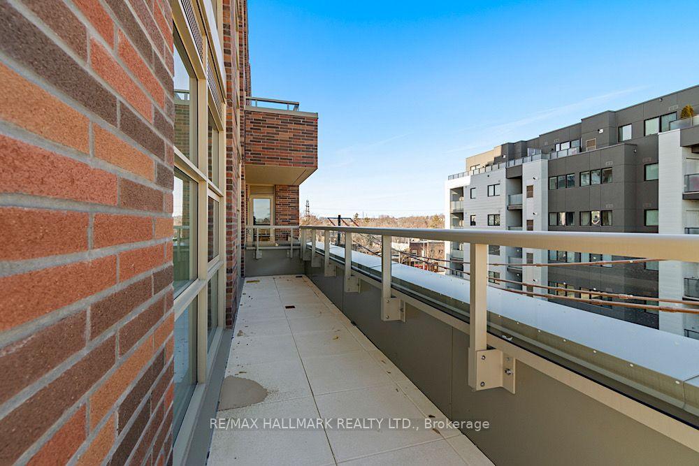 Photo 20 of Unit 426, 1787 St Clair Avenue W, Toronto, Weston-Pellam Park — HOMEH