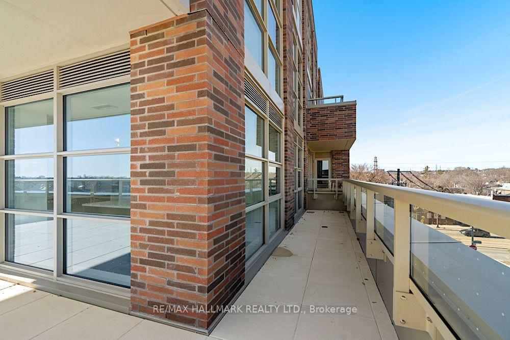 Photo 21 of Unit 426, 1787 St Clair Avenue W, Toronto, Weston-Pellam Park — HOMEH