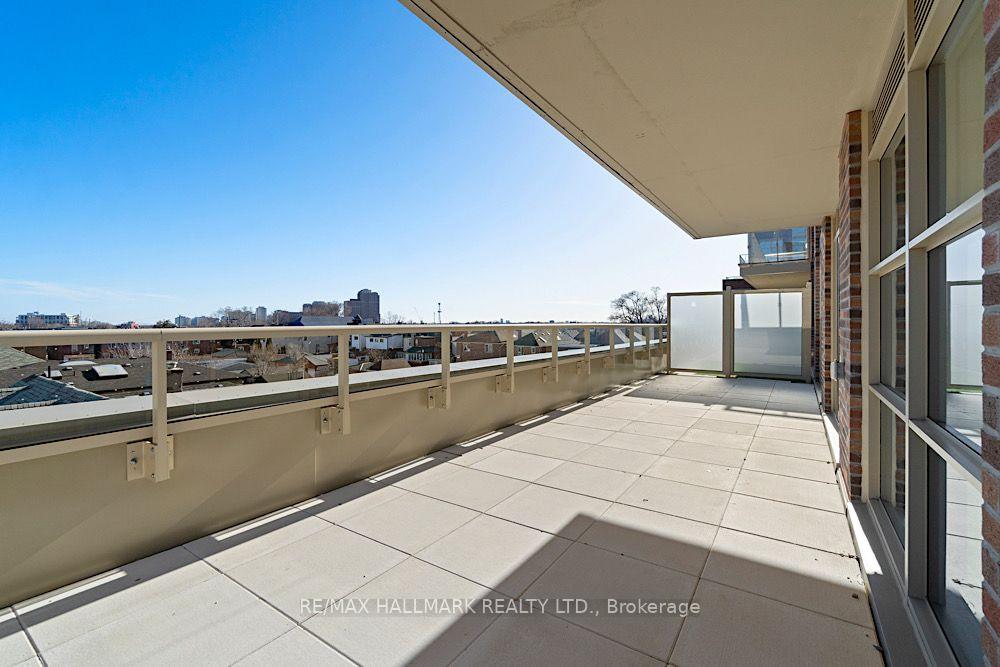 Photo 22 of Unit 426, 1787 St Clair Avenue W, Toronto, Weston-Pellam Park — HOMEH