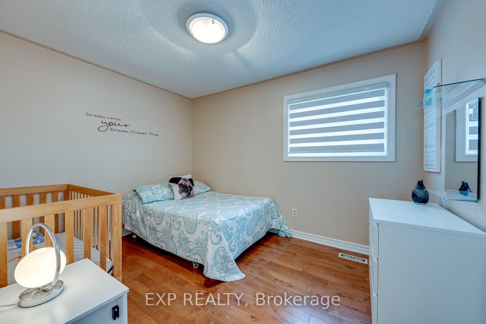 Photo 31 of 19 Horned Owl Drive, Brampton, Sandringham-Wellington — HOMEH