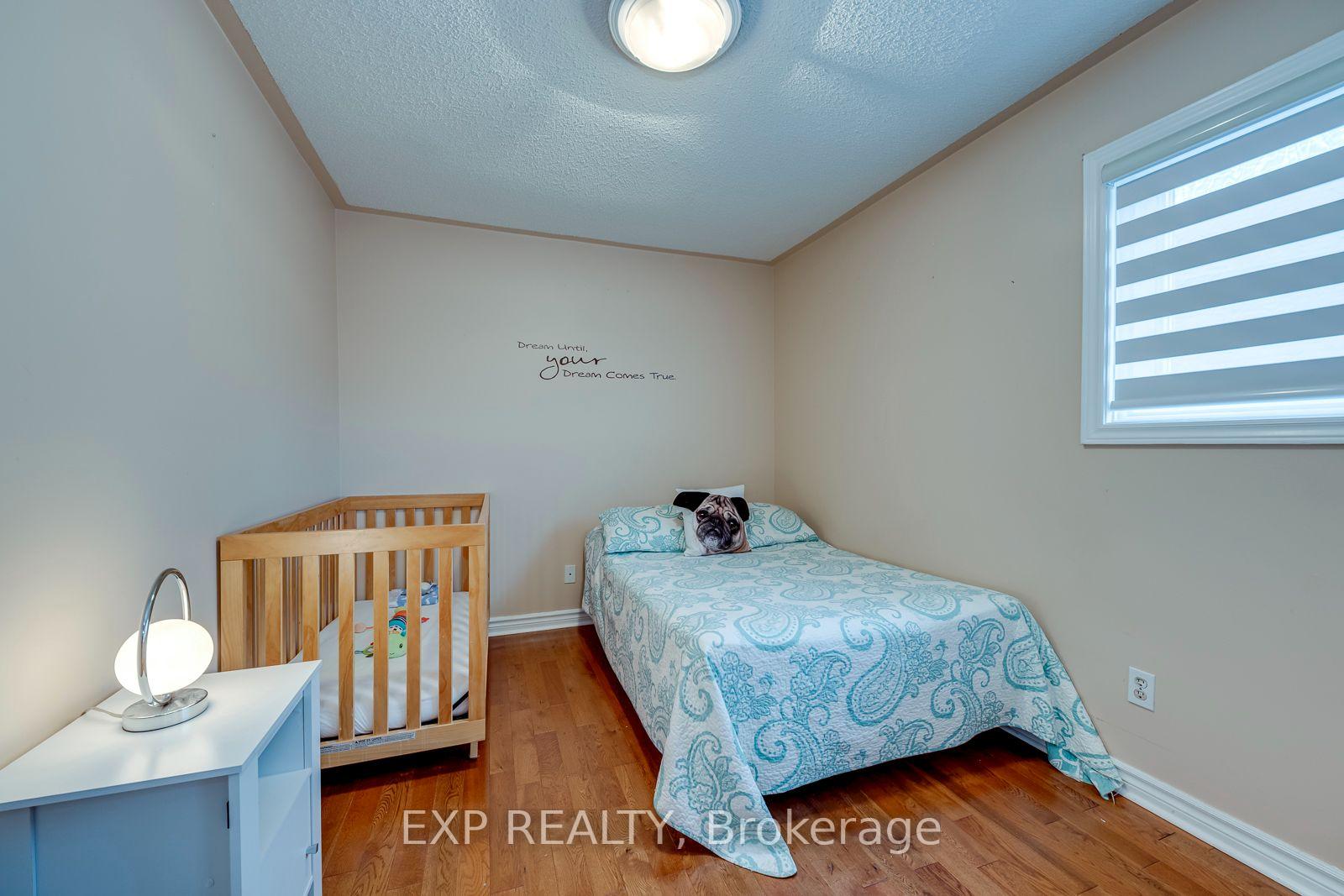 Photo 32 of 19 Horned Owl Drive, Brampton, Sandringham-Wellington — HOMEH