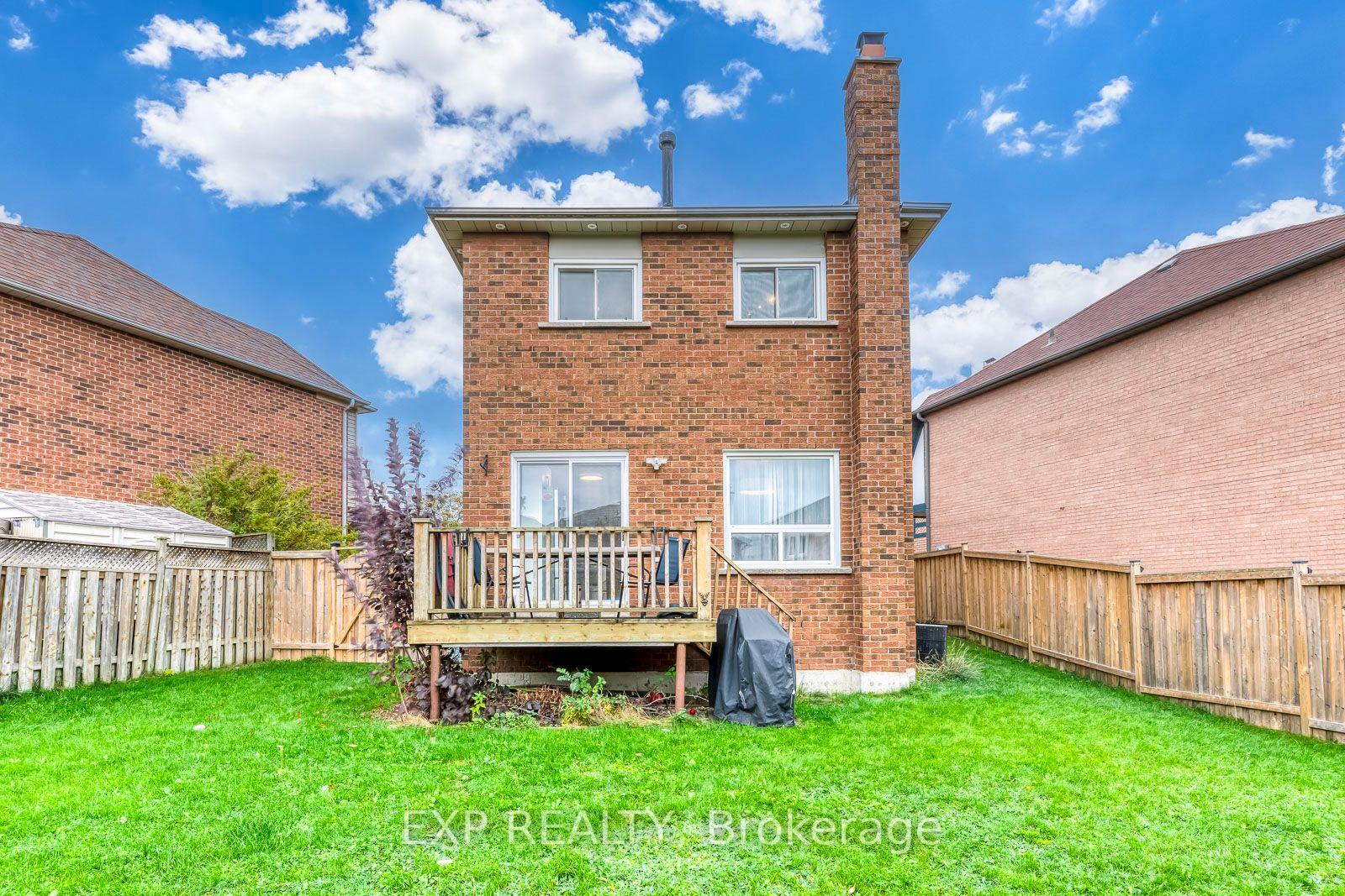 Photo 47 of 19 Horned Owl Drive, Brampton, Sandringham-Wellington — HOMEH