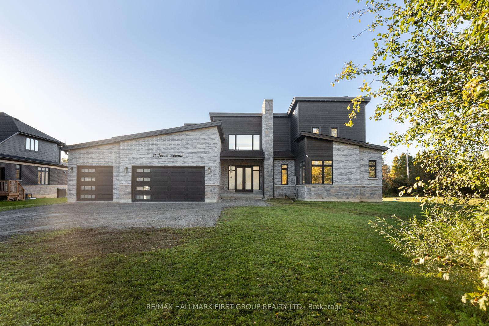 Photo 2 of 11 Jones Avenue, Clarington, Rural Clarington — HOMEH