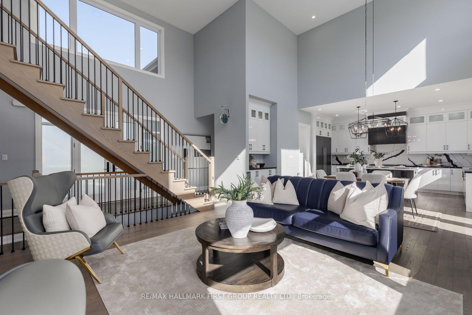 Photo 5 of 11 Jones Avenue, Clarington, Rural Clarington — HOMEH