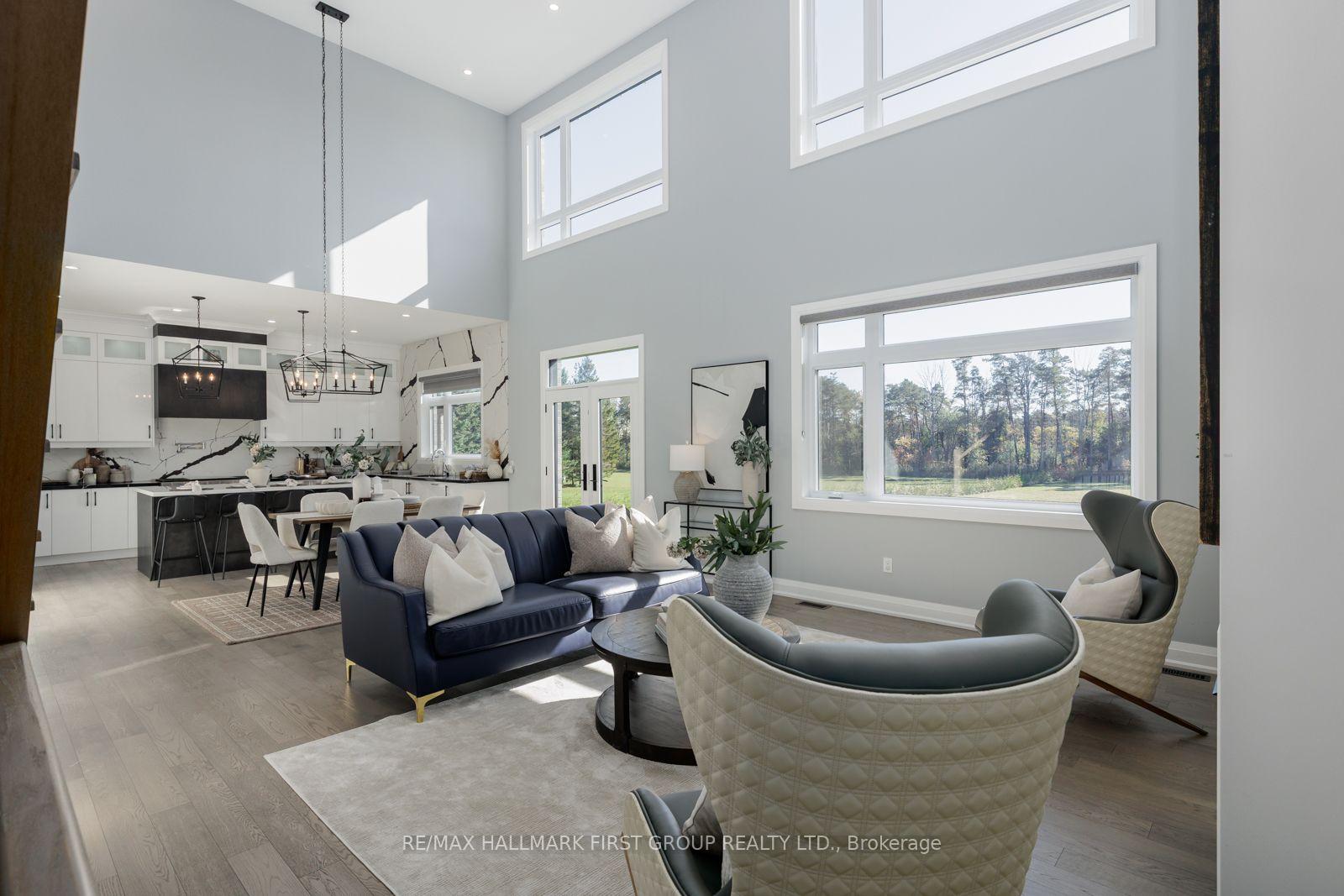 Photo 7 of 11 Jones Avenue, Clarington, Rural Clarington — HOMEH
