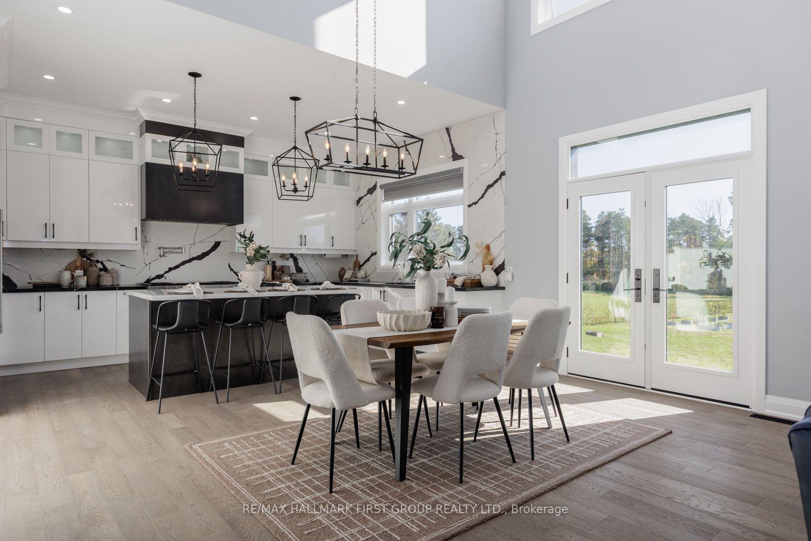 Photo 9 of 11 Jones Avenue, Clarington, Rural Clarington — HOMEH