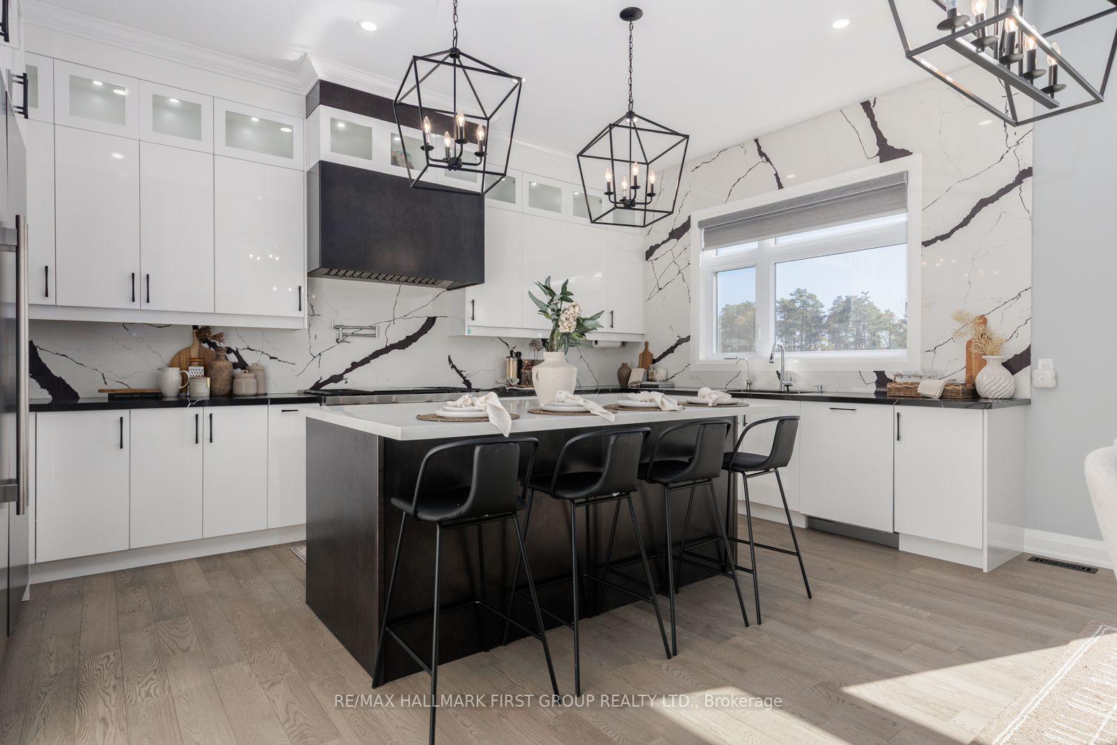 Photo 13 of 11 Jones Avenue, Clarington, Rural Clarington — HOMEH