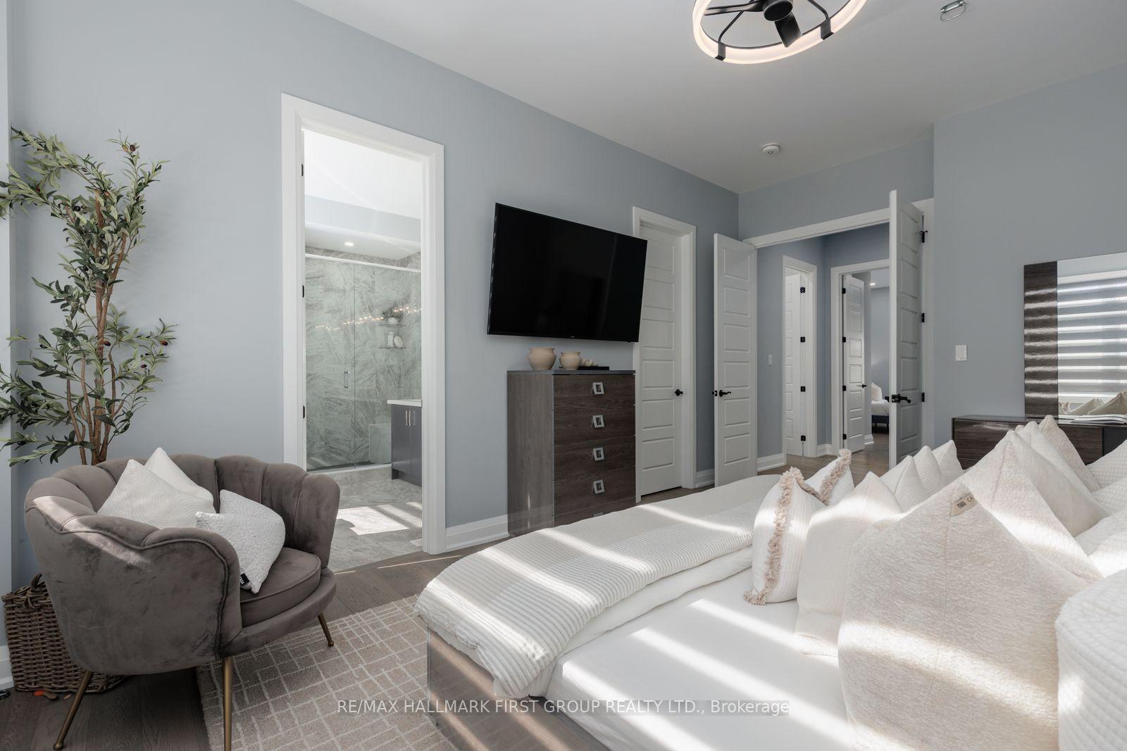 Photo 21 of 11 Jones Avenue, Clarington, Rural Clarington — HOMEH