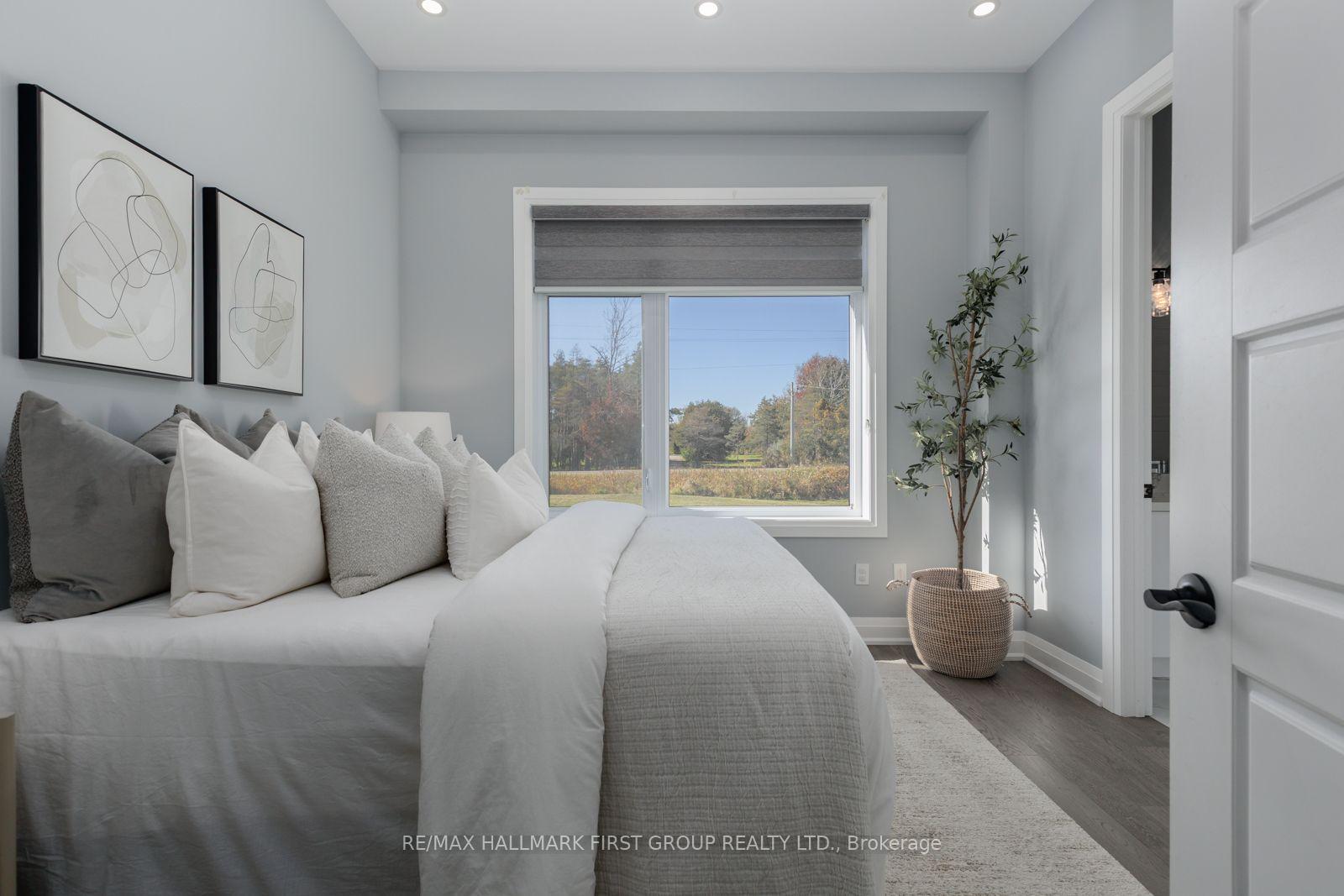 Photo 25 of 11 Jones Avenue, Clarington, Rural Clarington — HOMEH
