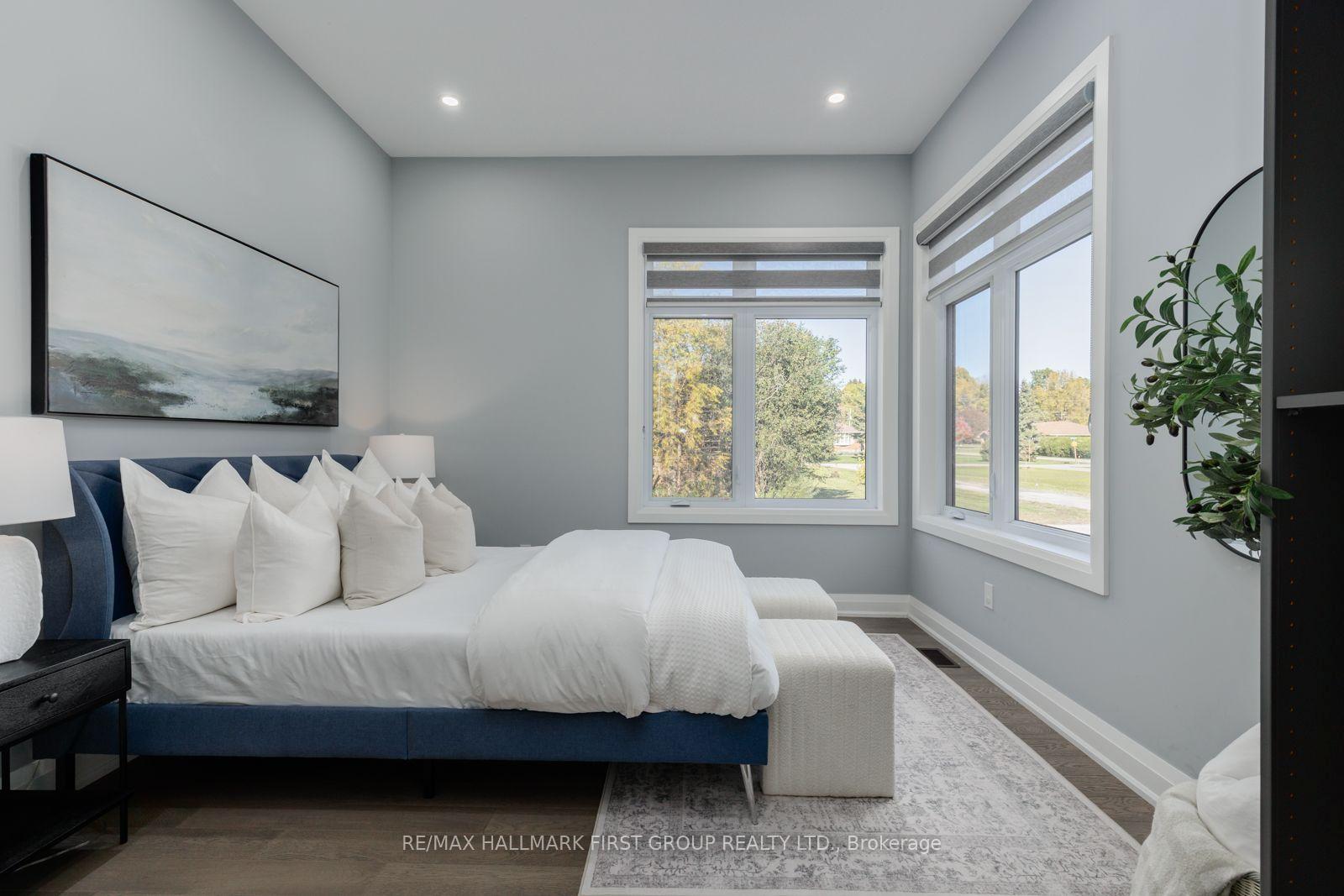 Photo 27 of 11 Jones Avenue, Clarington, Rural Clarington — HOMEH