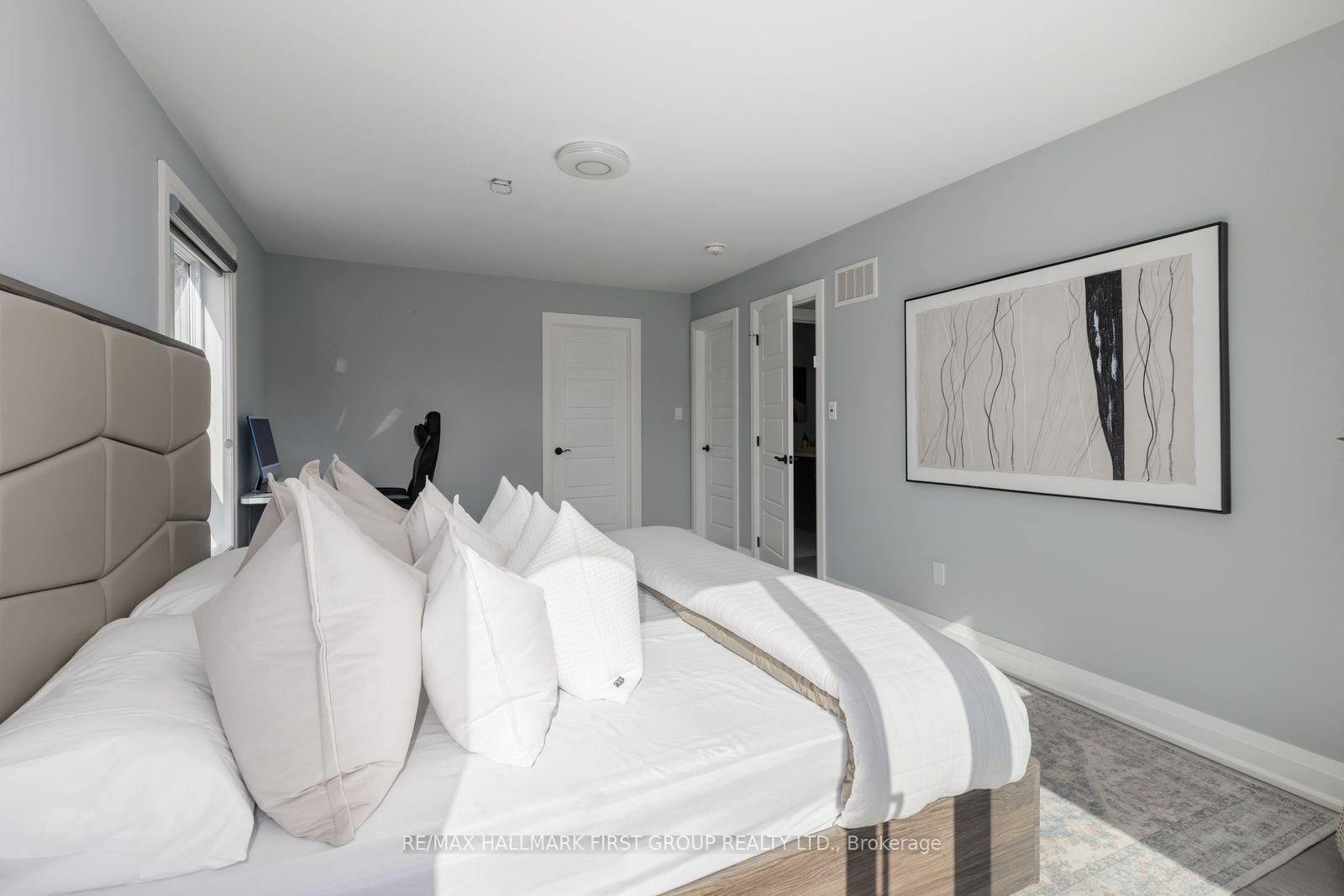 Photo 35 of 11 Jones Avenue, Clarington, Rural Clarington — HOMEH